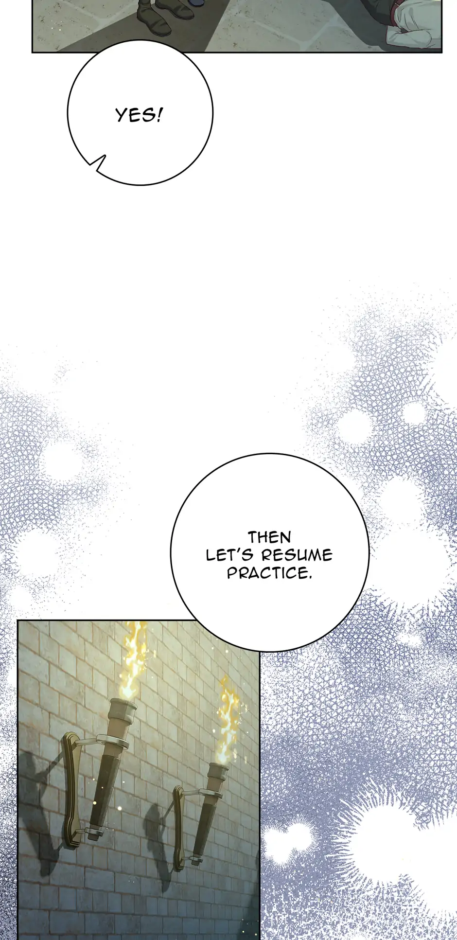 There is no forgiveness from the regressed lady chapter 42 page 24
