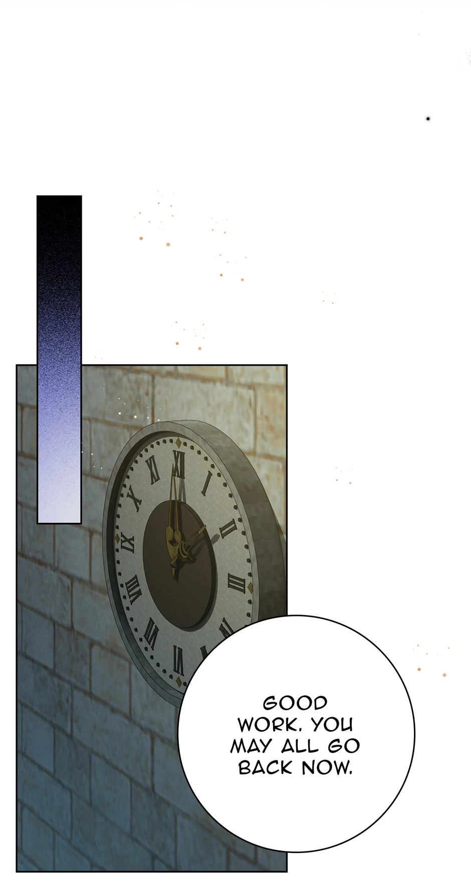 There is no forgiveness from the regressed lady chapter 42 page 29