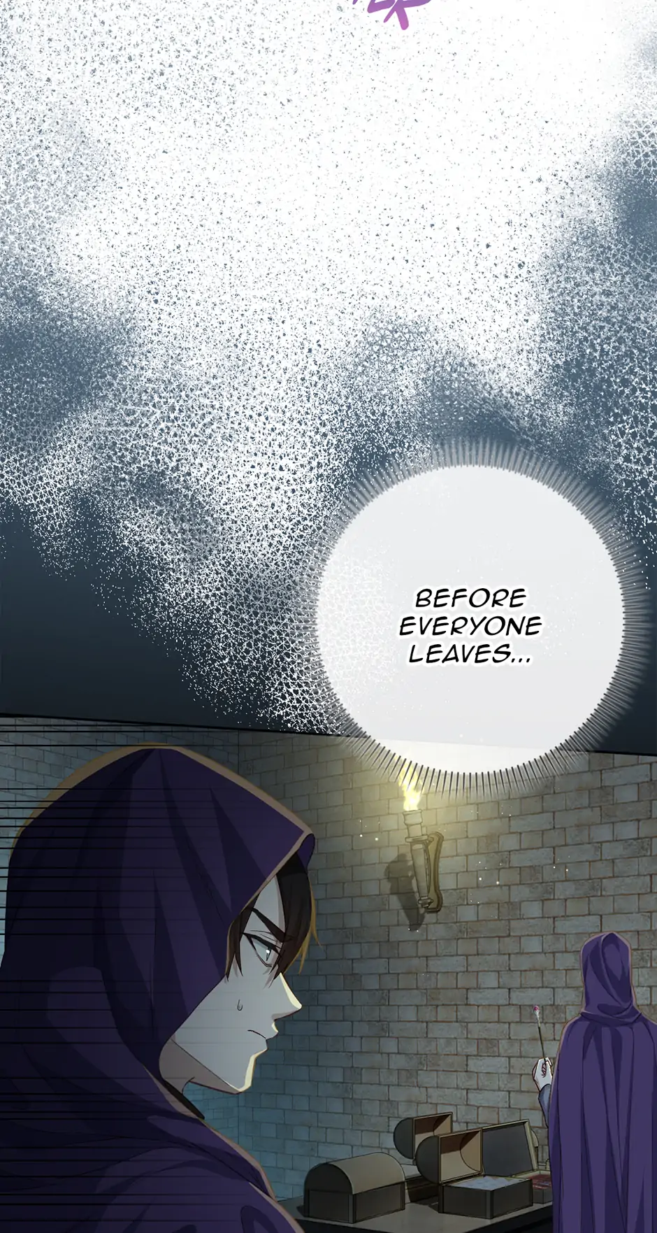 There is no forgiveness from the regressed lady chapter 42 page 32
