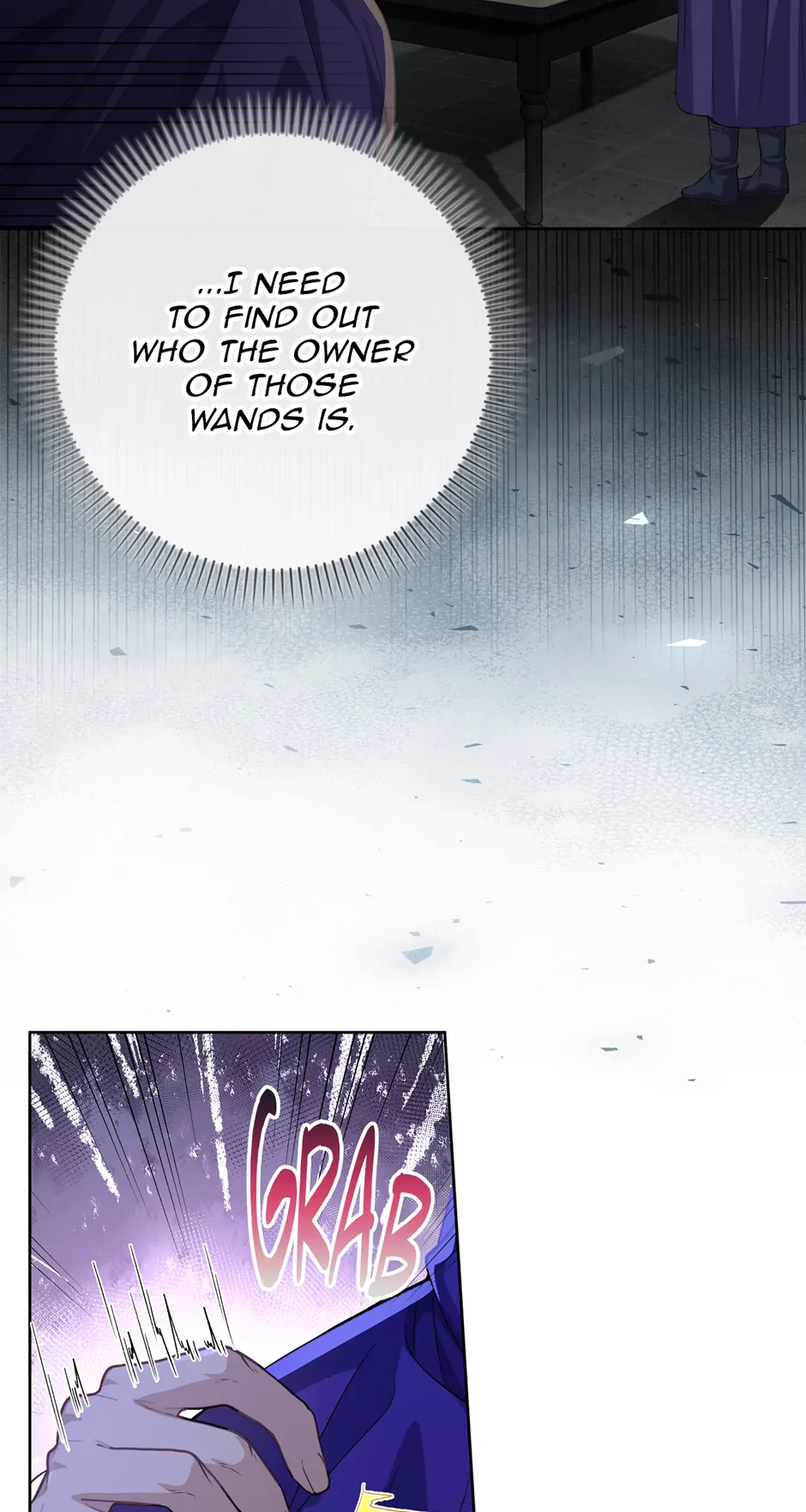 There is no forgiveness from the regressed lady chapter 42 page 33