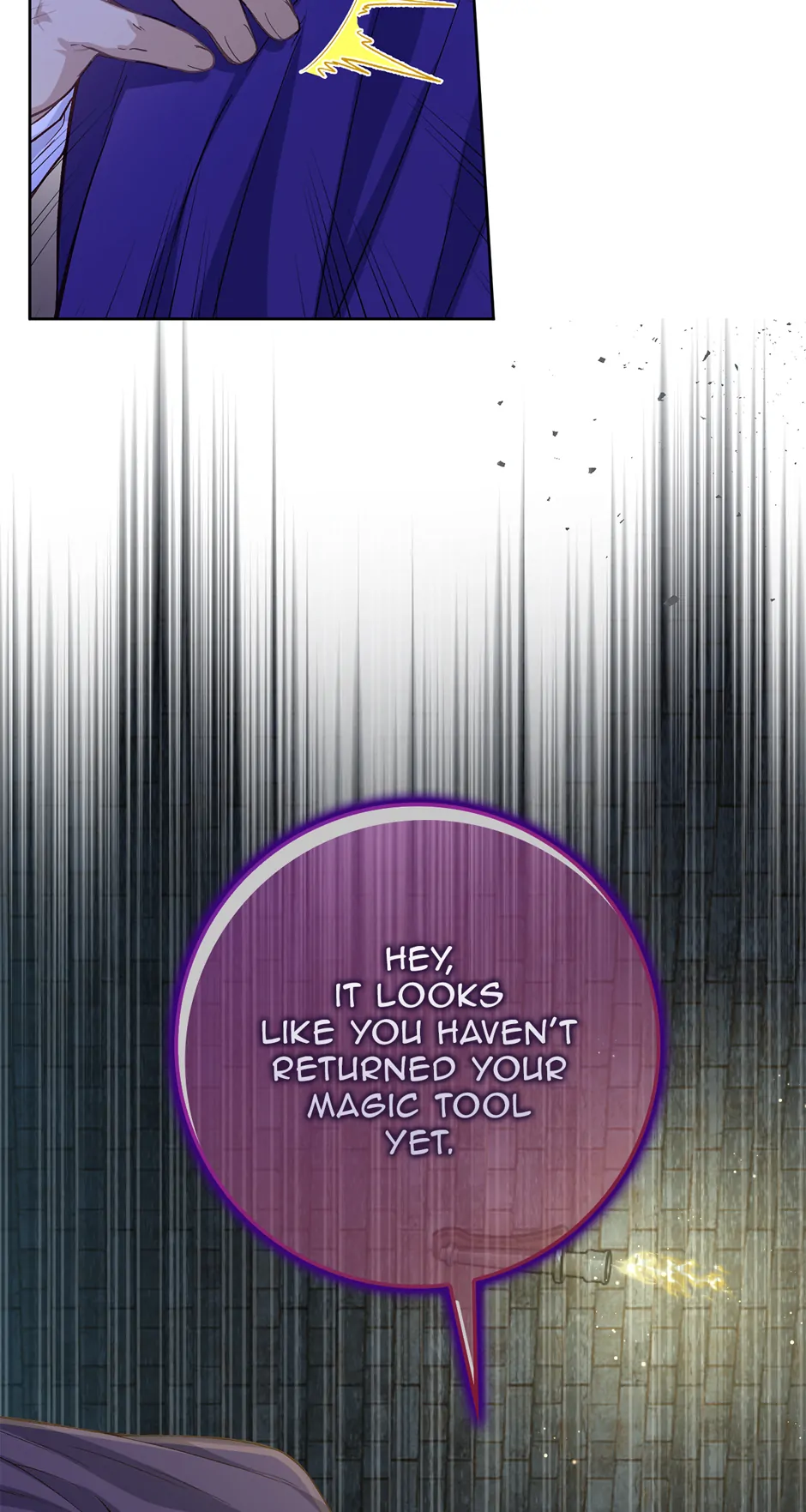 There is no forgiveness from the regressed lady chapter 42 page 34