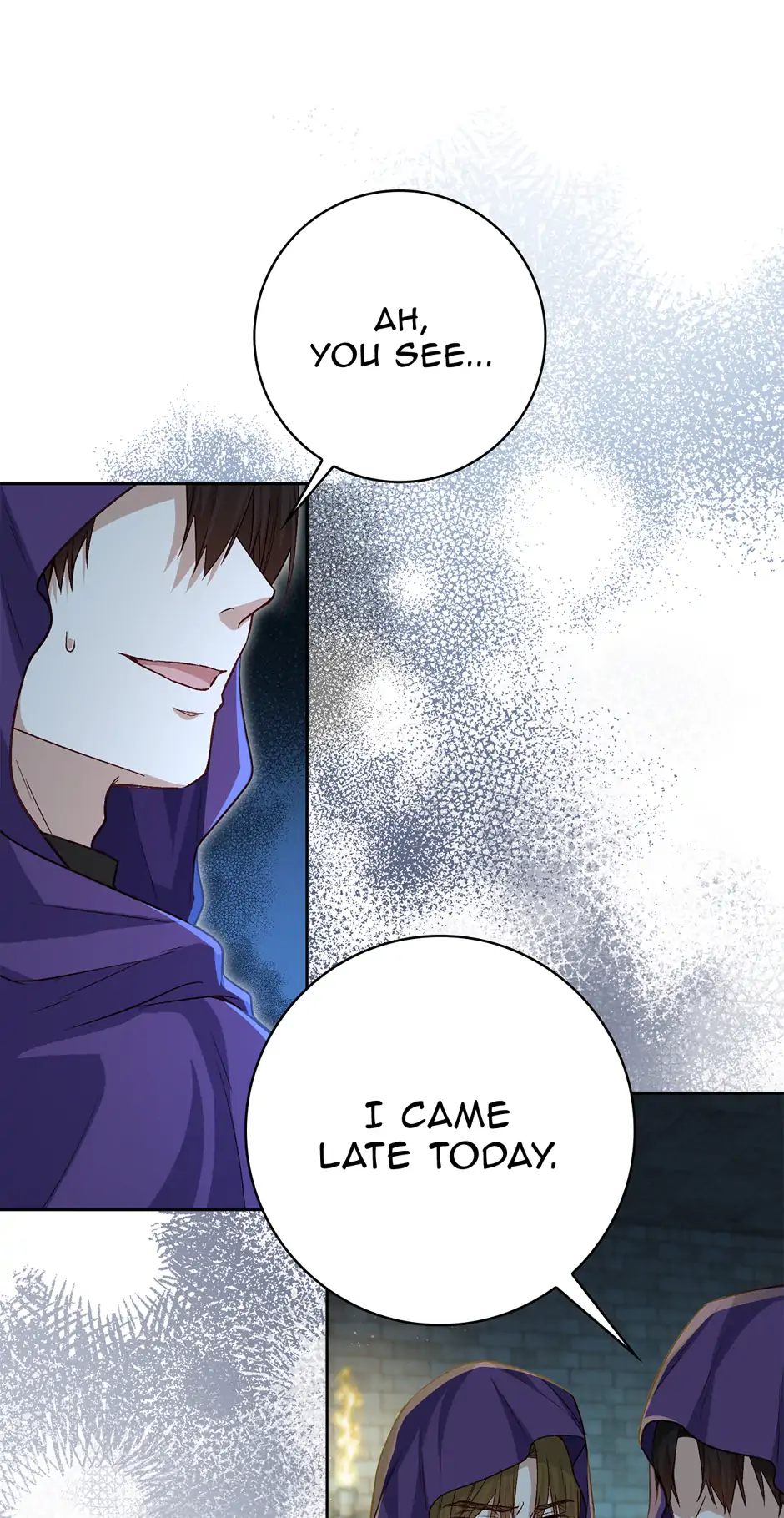 There is no forgiveness from the regressed lady chapter 42 page 36