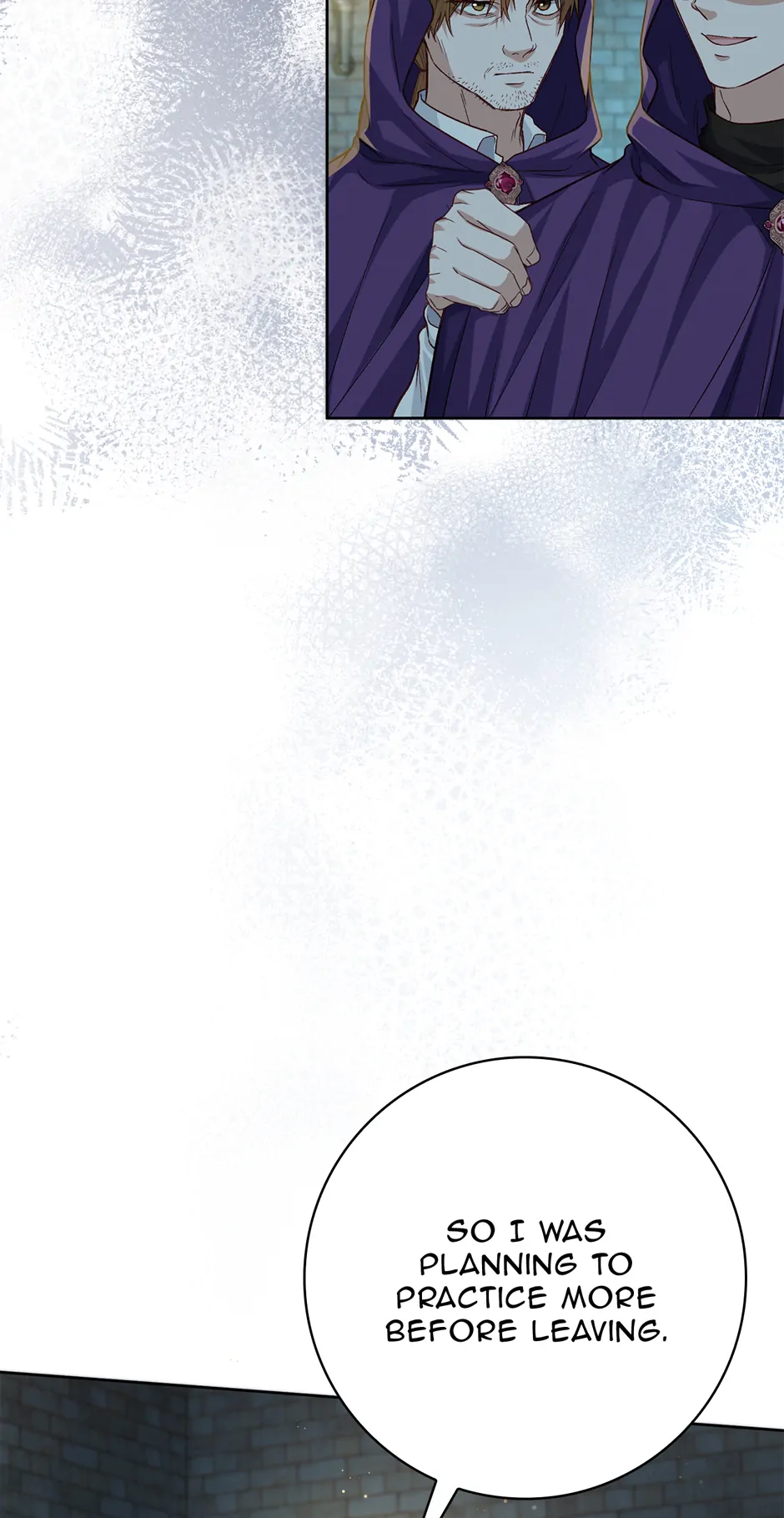 There is no forgiveness from the regressed lady chapter 42 page 37