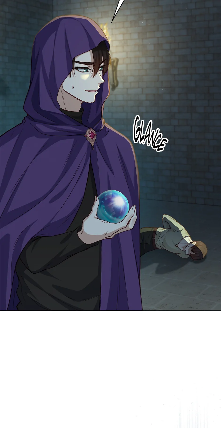 There is no forgiveness from the regressed lady chapter 42 page 38