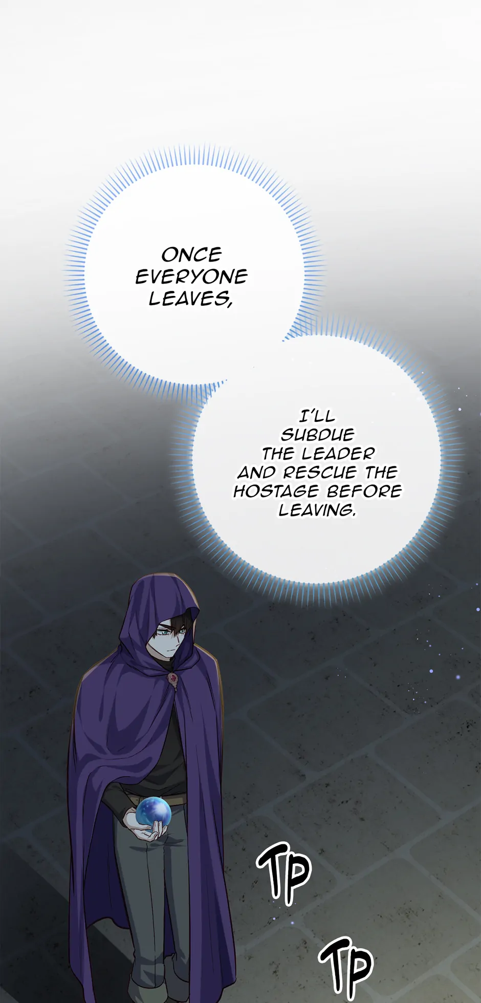 There is no forgiveness from the regressed lady chapter 42 page 42