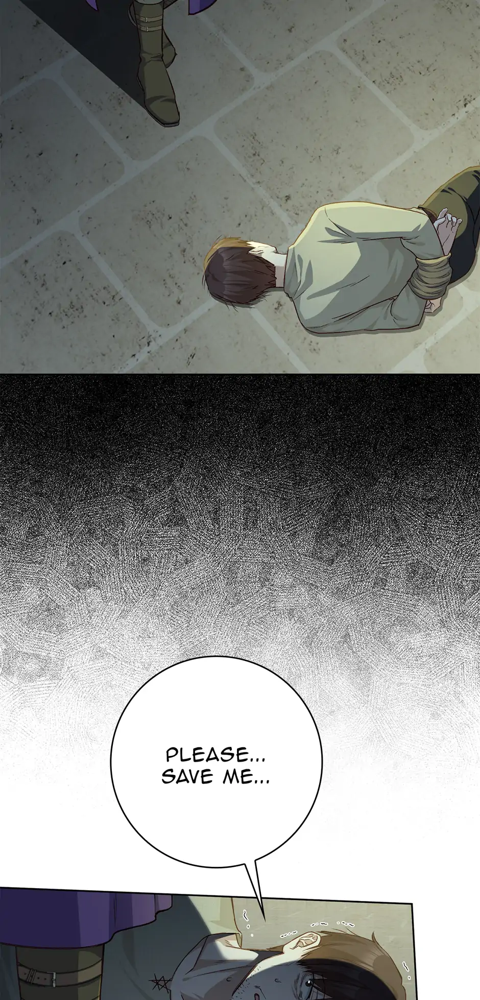 There is no forgiveness from the regressed lady chapter 42 page 43