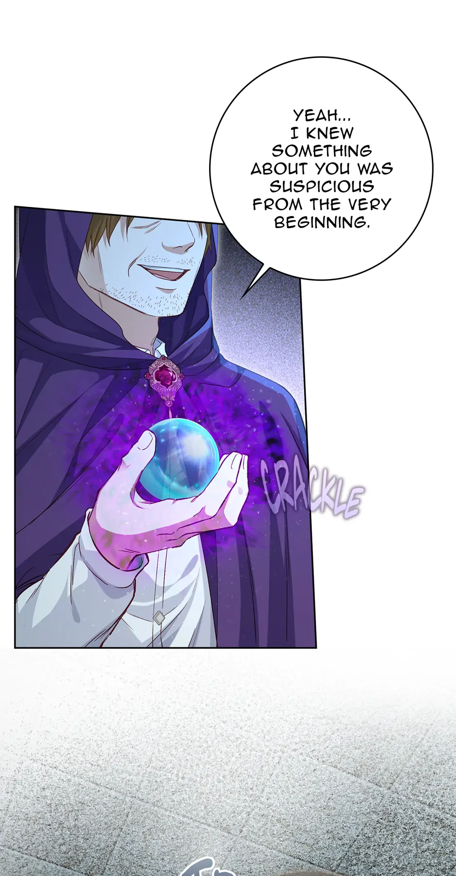 There is no forgiveness from the regressed lady chapter 42 page 48
