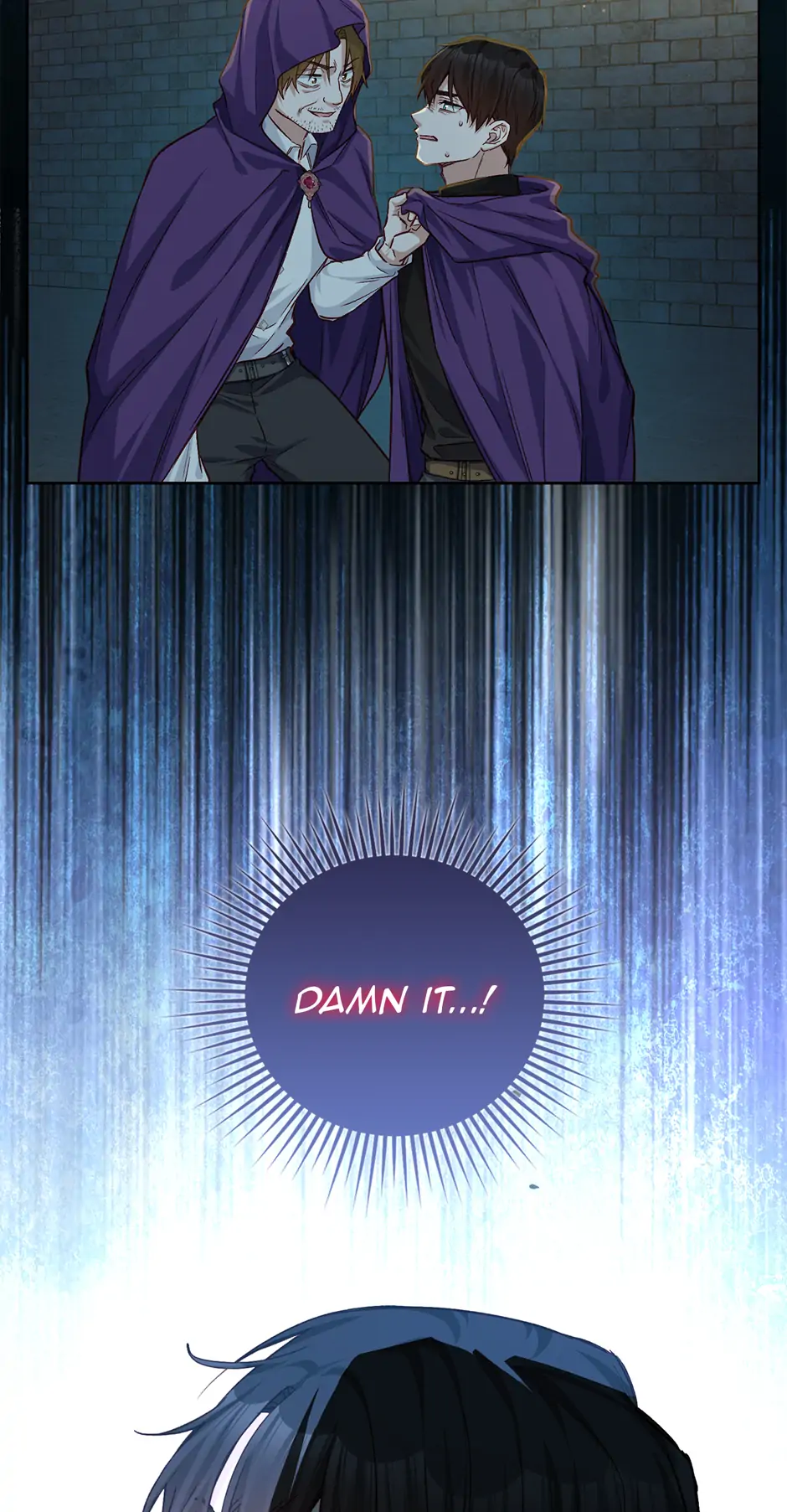 There is no forgiveness from the regressed lady chapter 42 page 51