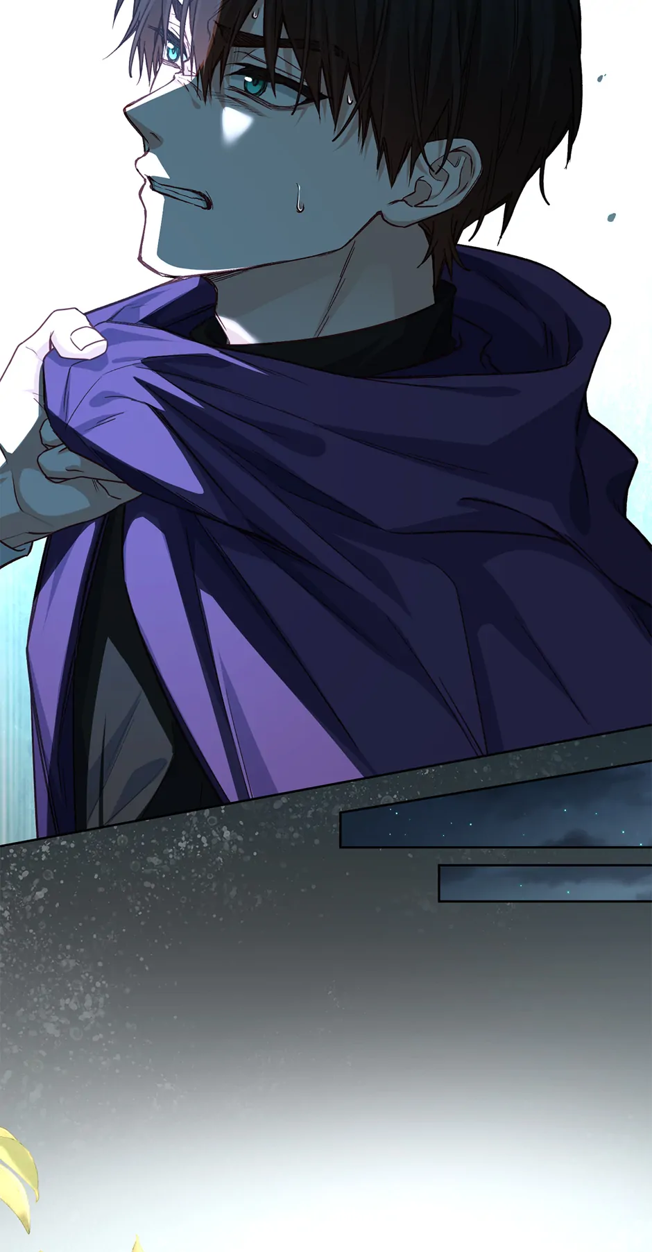 There is no forgiveness from the regressed lady chapter 42 page 52