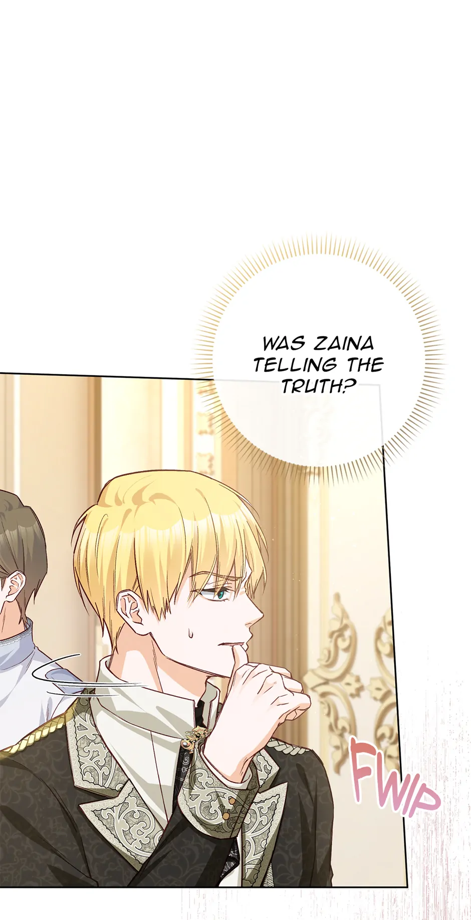 There is no forgiveness from the regressed lady chapter 42 page 55