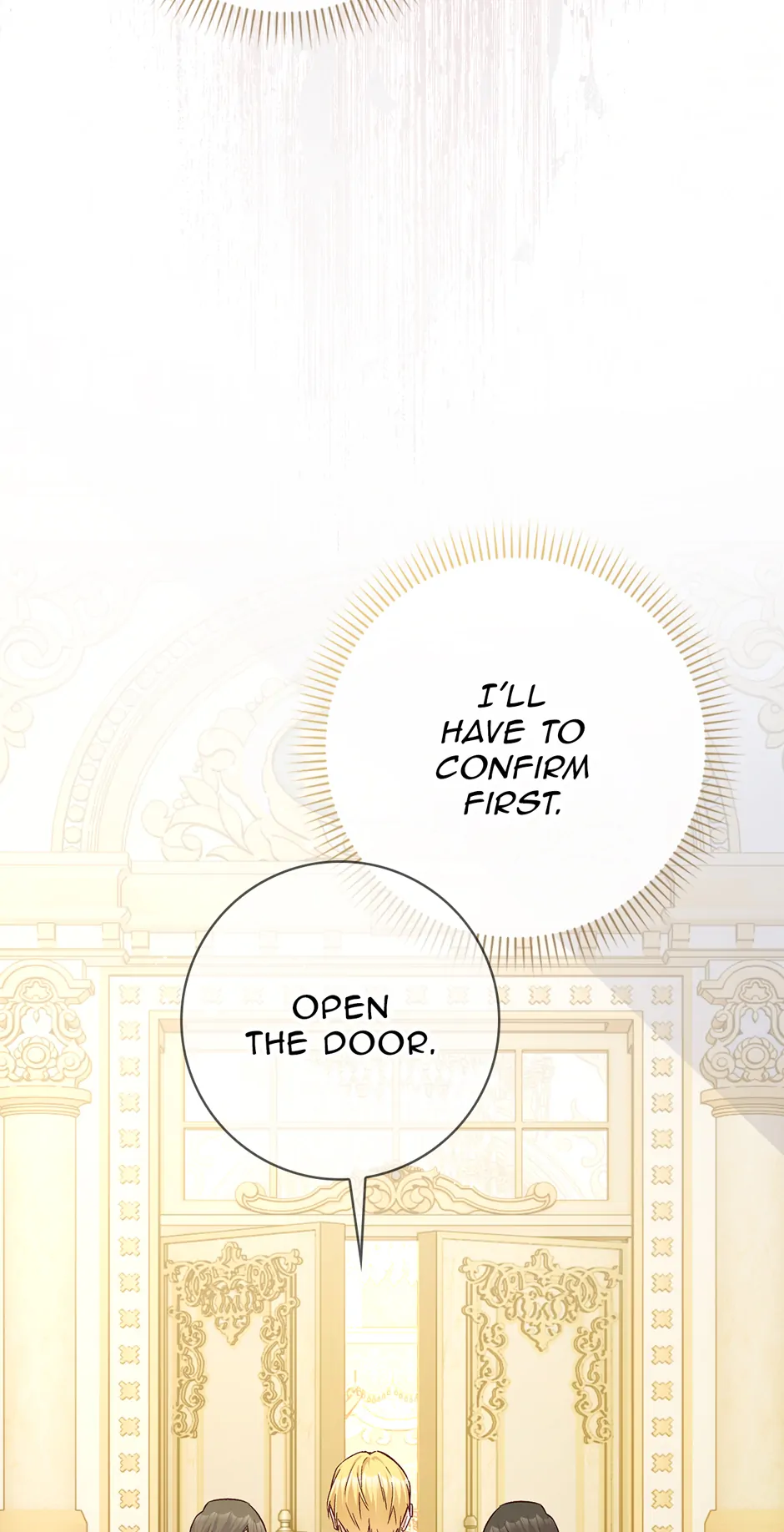 There is no forgiveness from the regressed lady chapter 42 page 57