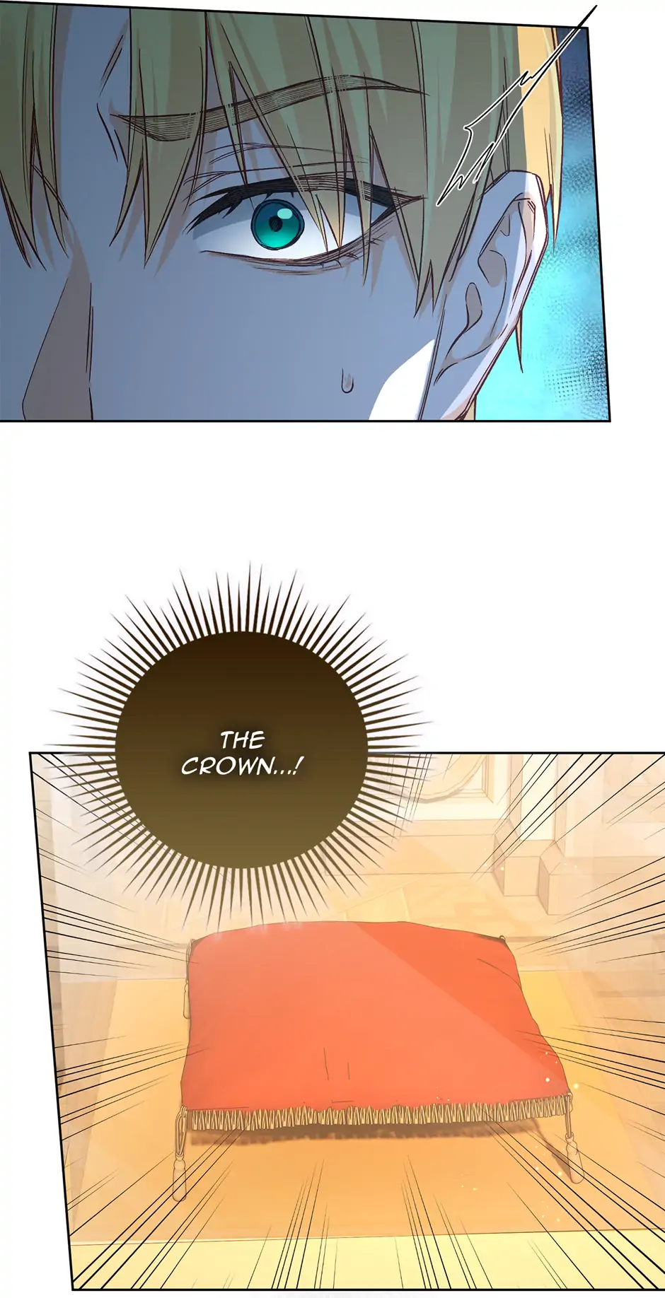 There is no forgiveness from the regressed lady chapter 42 page 60
