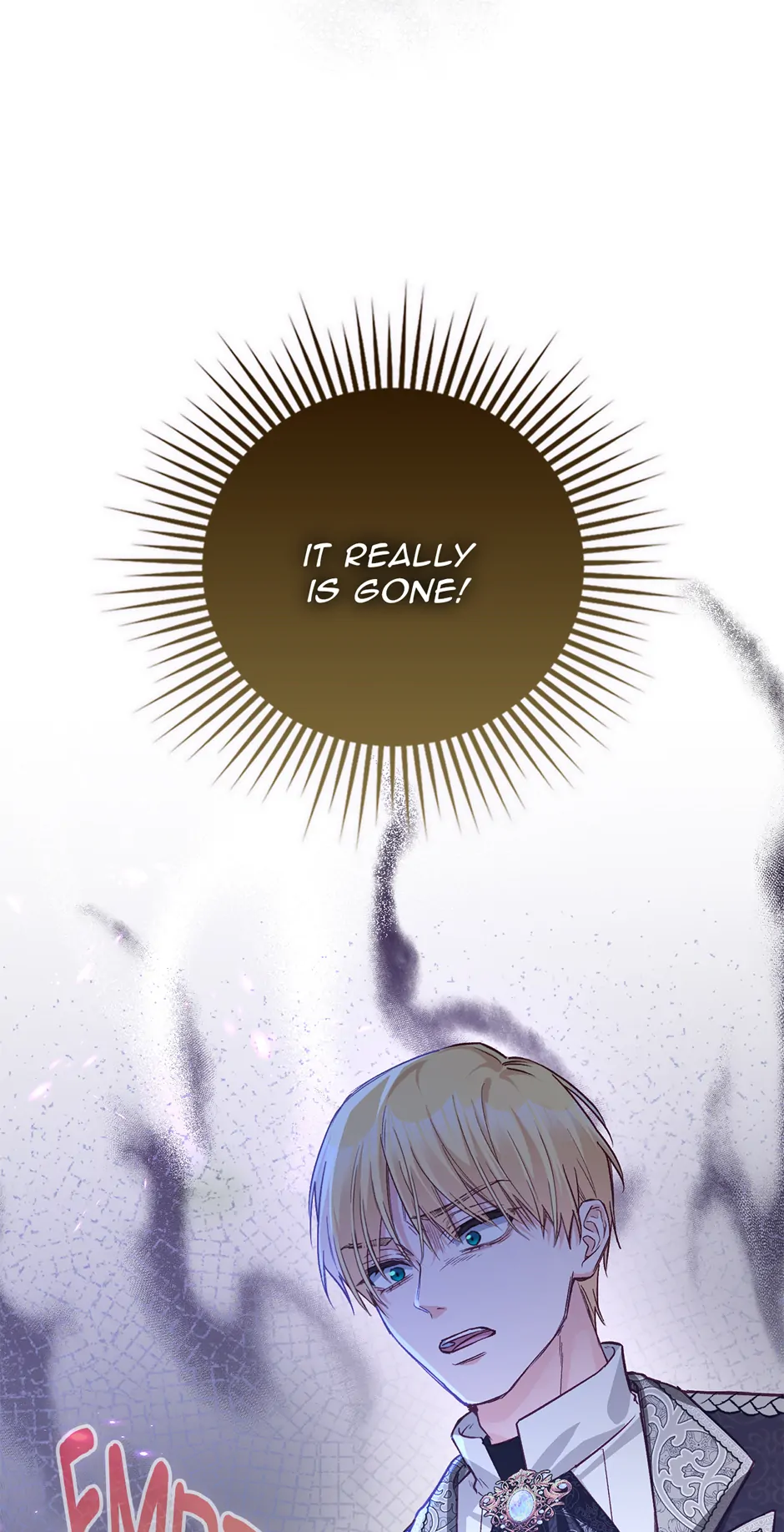There is no forgiveness from the regressed lady chapter 42 page 61