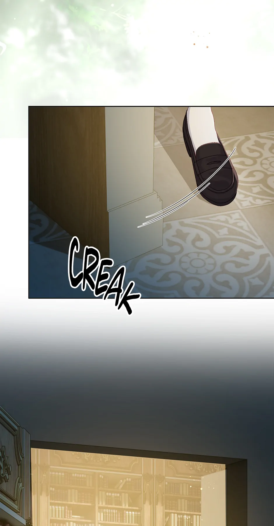 There is no forgiveness from the regressed lady chapter 43 page 2