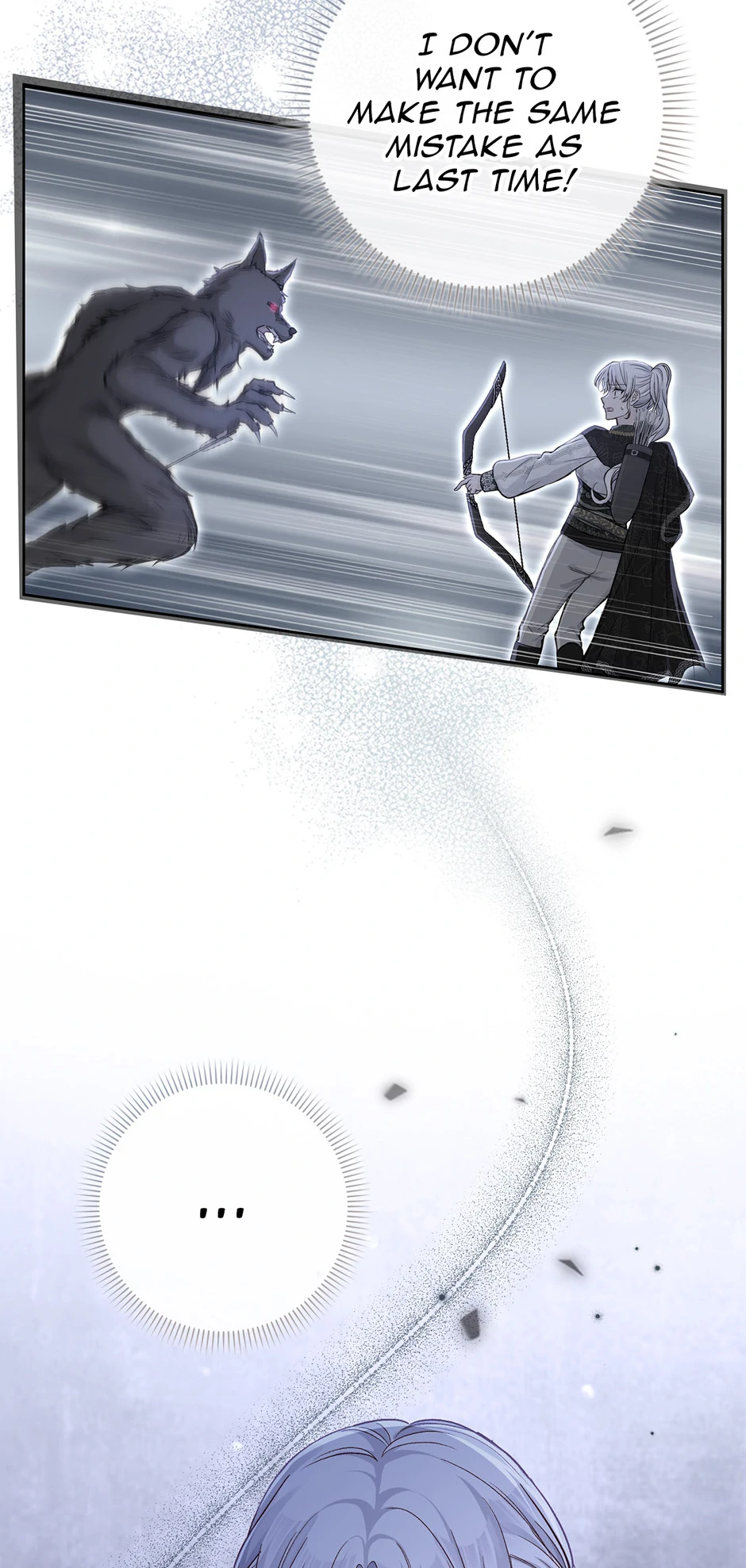 There is no forgiveness from the regressed lady chapter 43 page 16