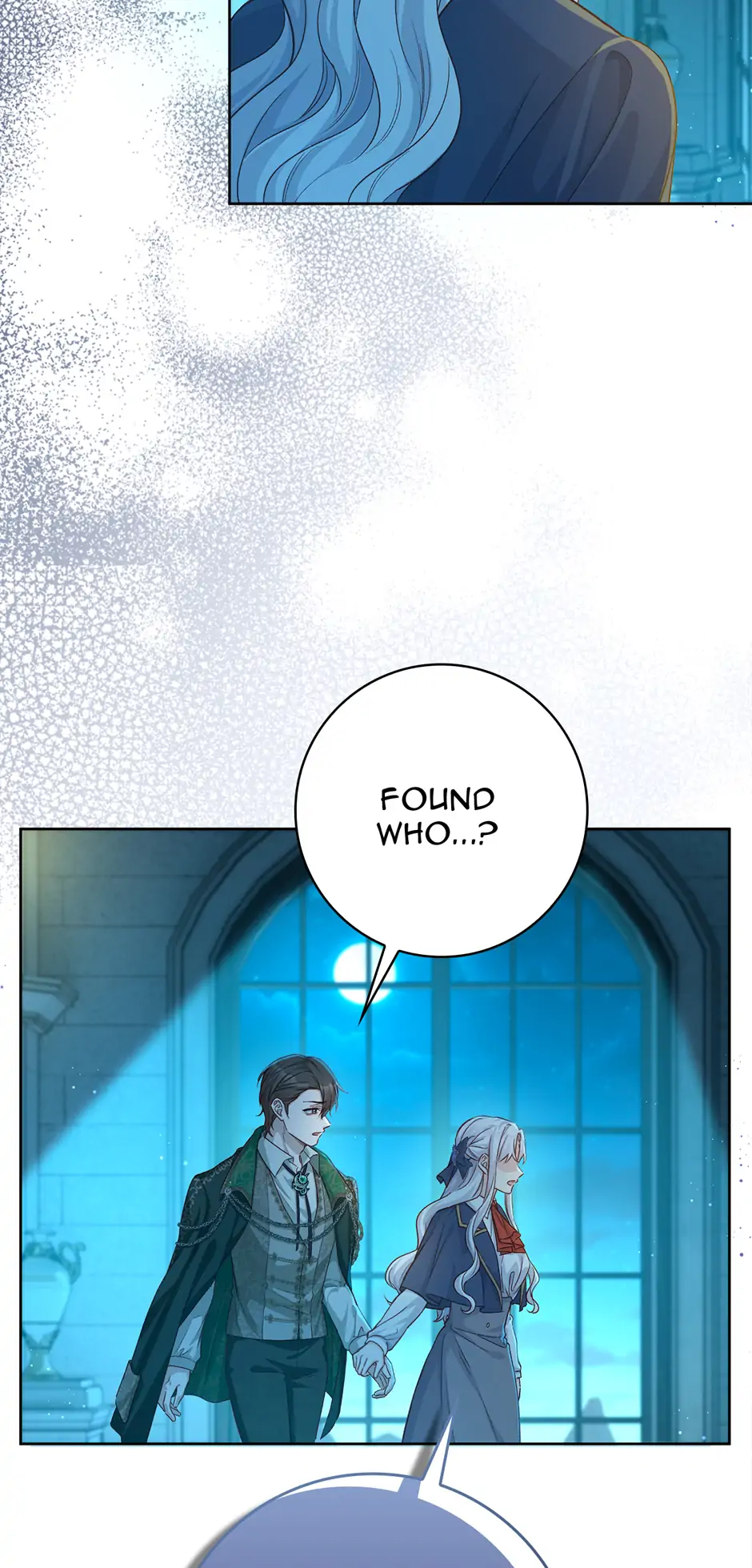 There is no forgiveness from the regressed lady chapter 43 page 22
