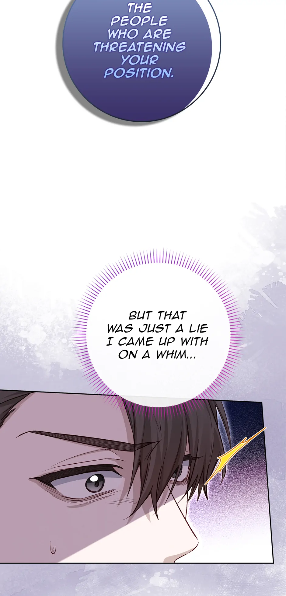 There is no forgiveness from the regressed lady chapter 43 page 23