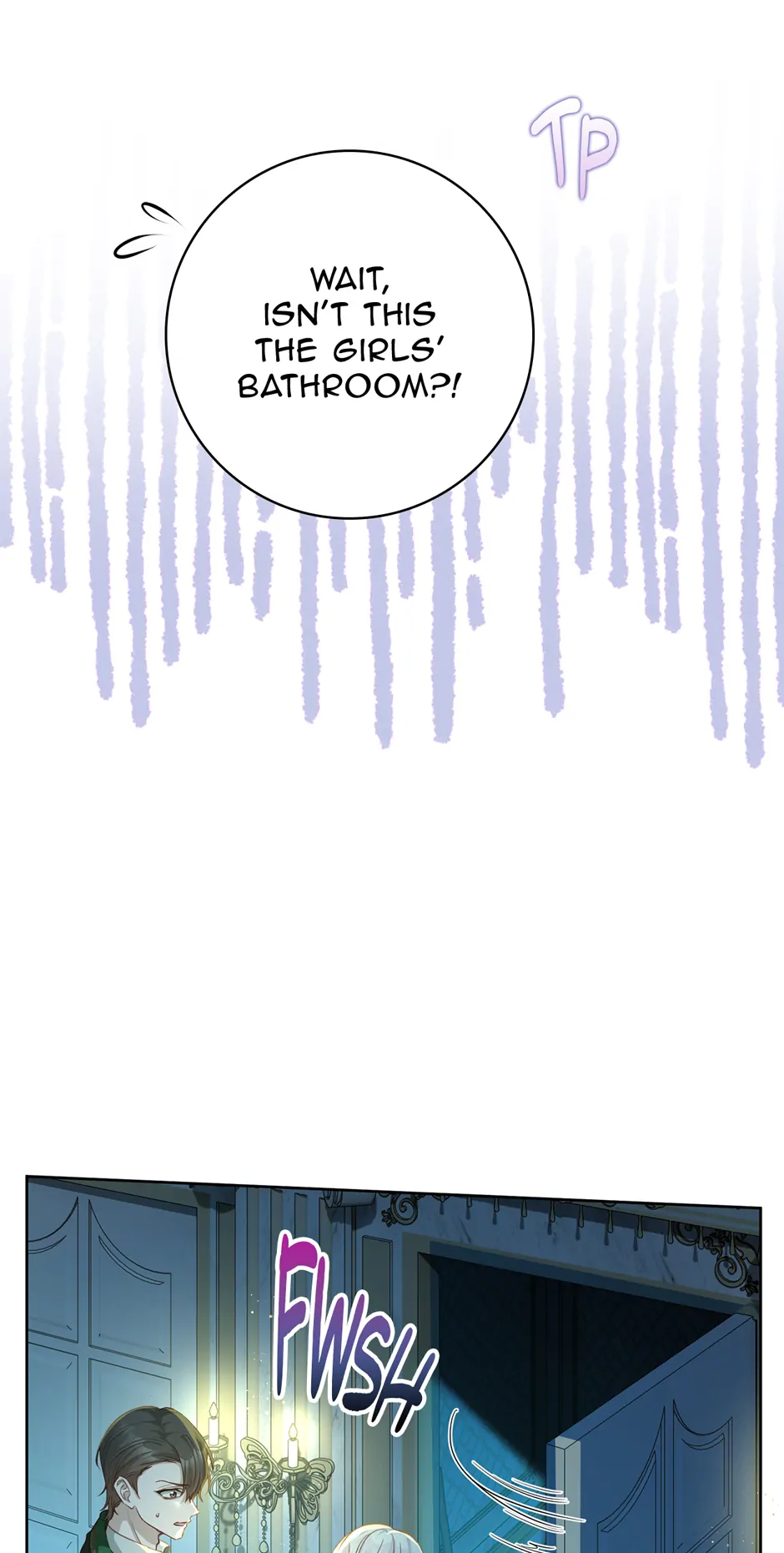 There is no forgiveness from the regressed lady chapter 43 page 25