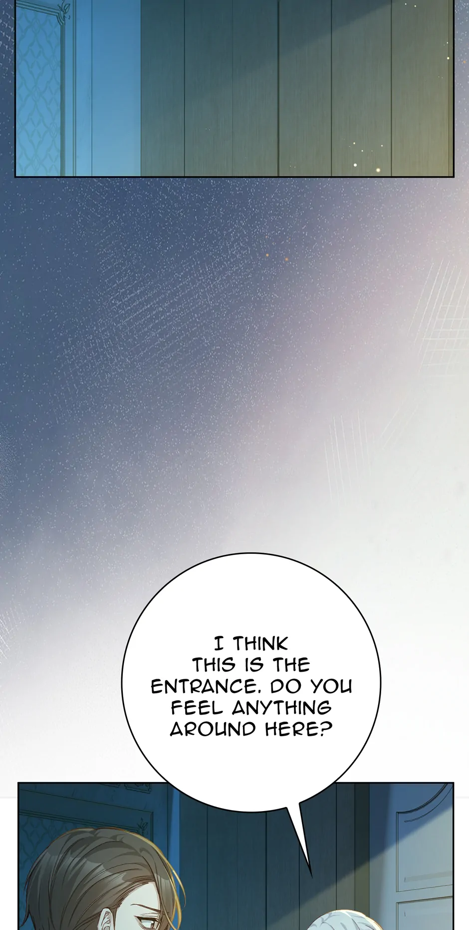 There is no forgiveness from the regressed lady chapter 43 page 28