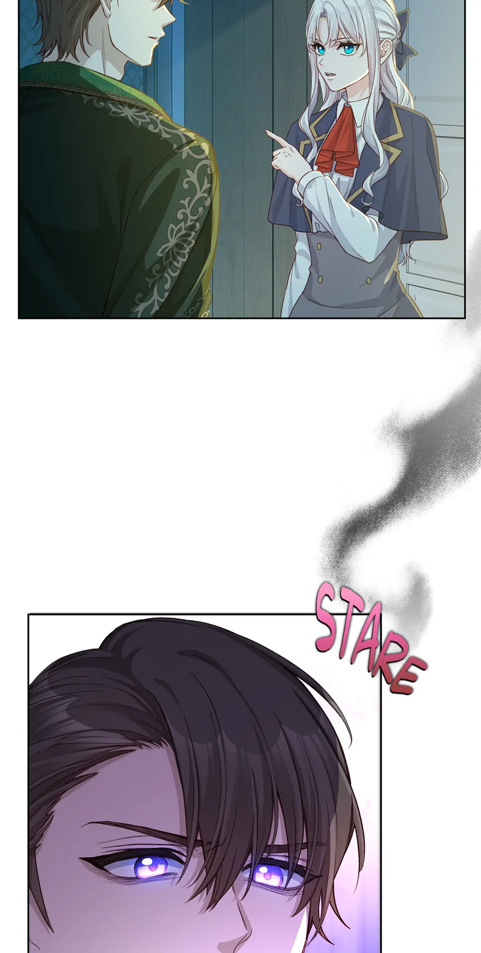 There is no forgiveness from the regressed lady chapter 43 page 29
