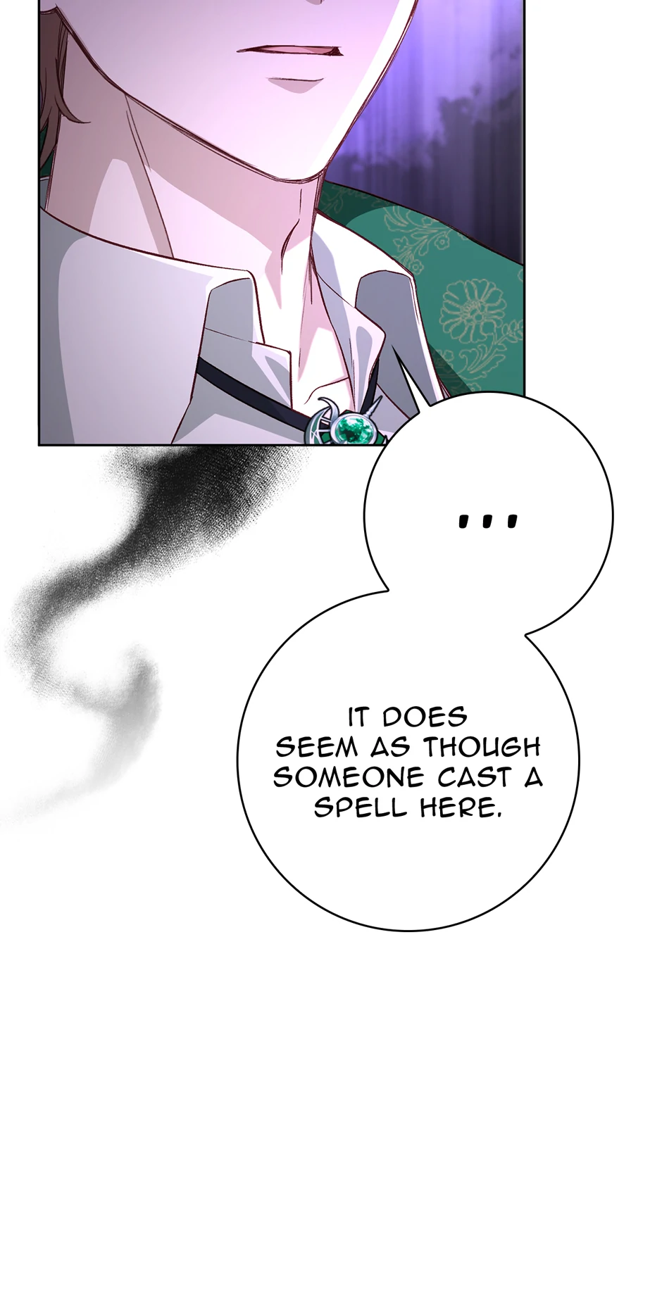 There is no forgiveness from the regressed lady chapter 43 page 30