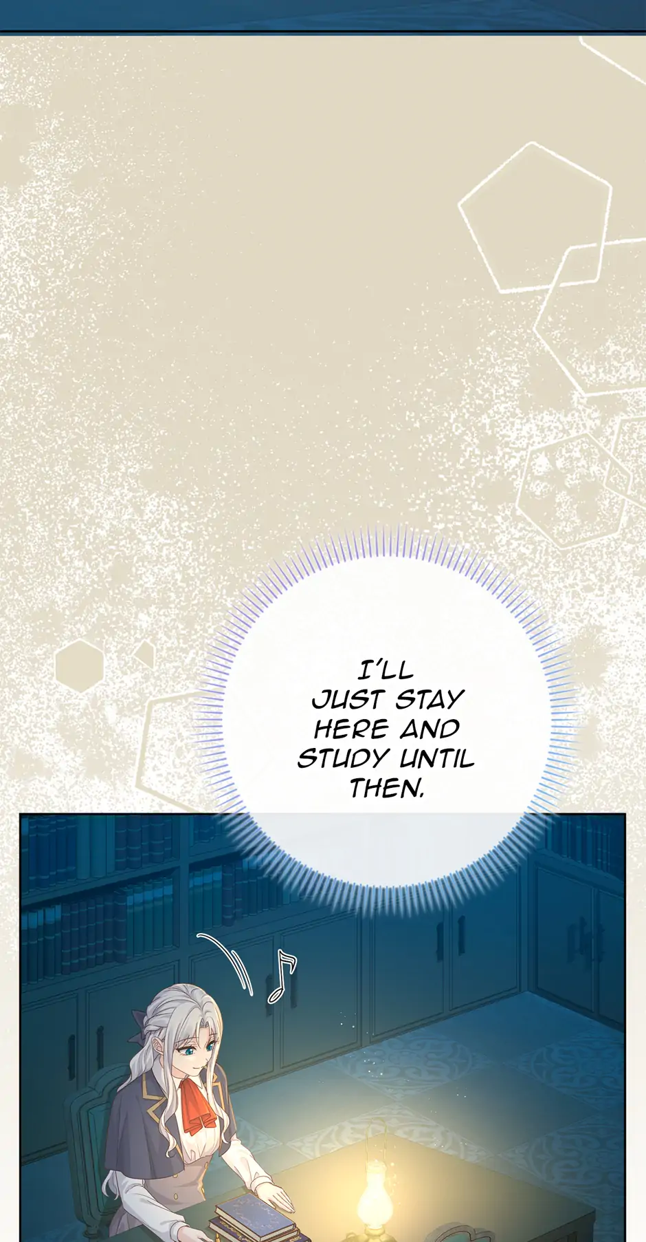 There is no forgiveness from the regressed lady chapter 43 page 4