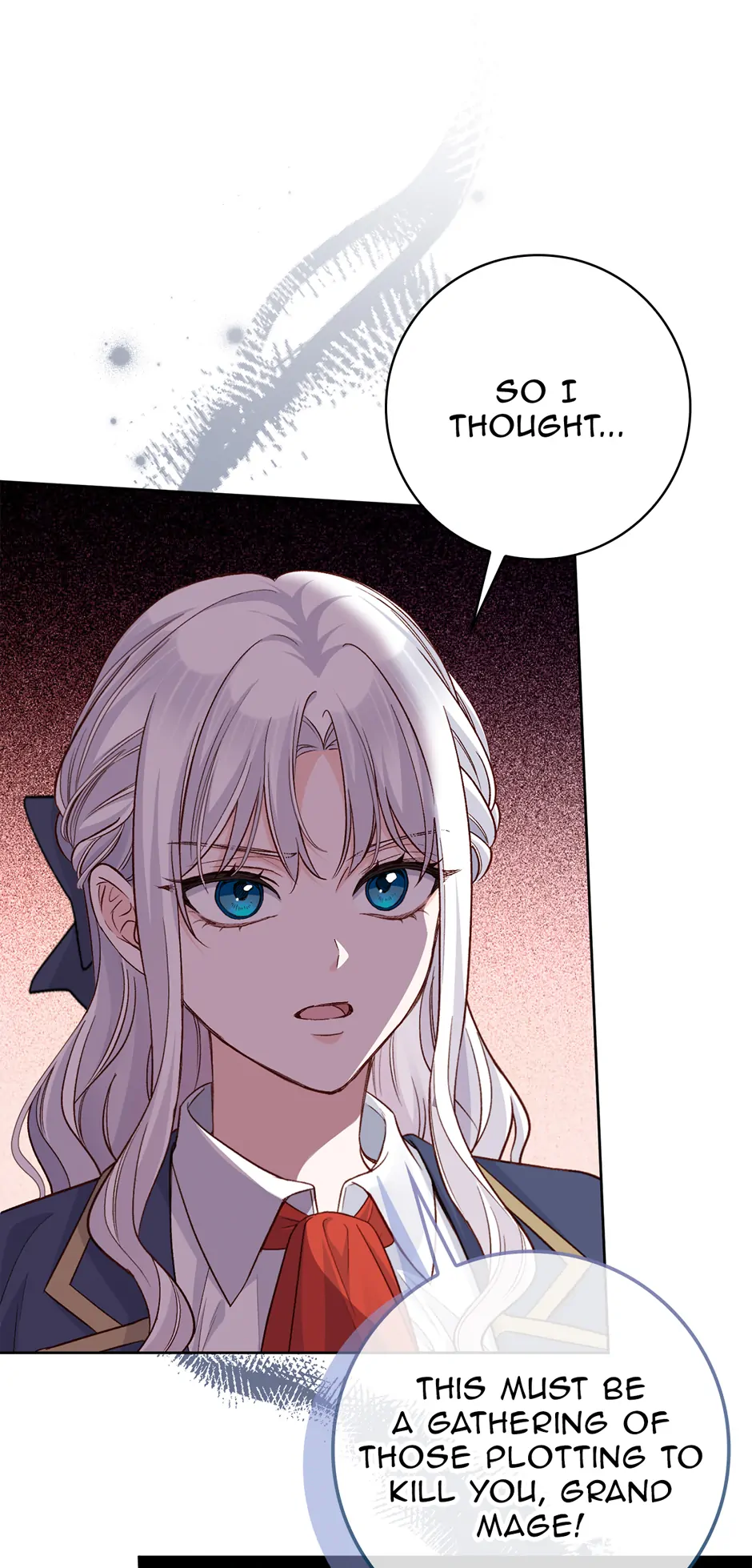 There is no forgiveness from the regressed lady chapter 43 page 37