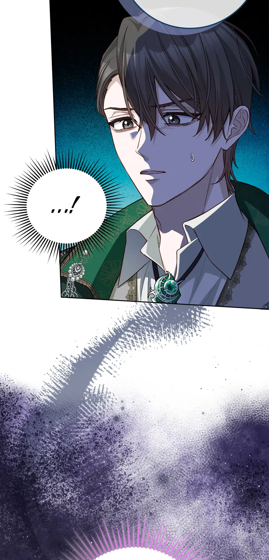 There is no forgiveness from the regressed lady chapter 43 page 38