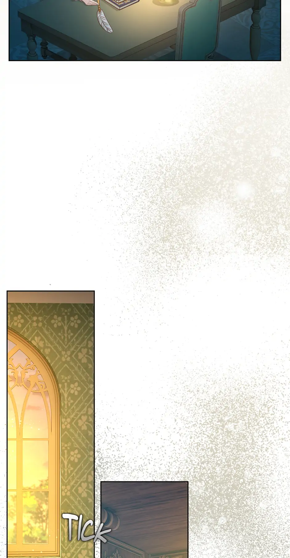 There is no forgiveness from the regressed lady chapter 43 page 5