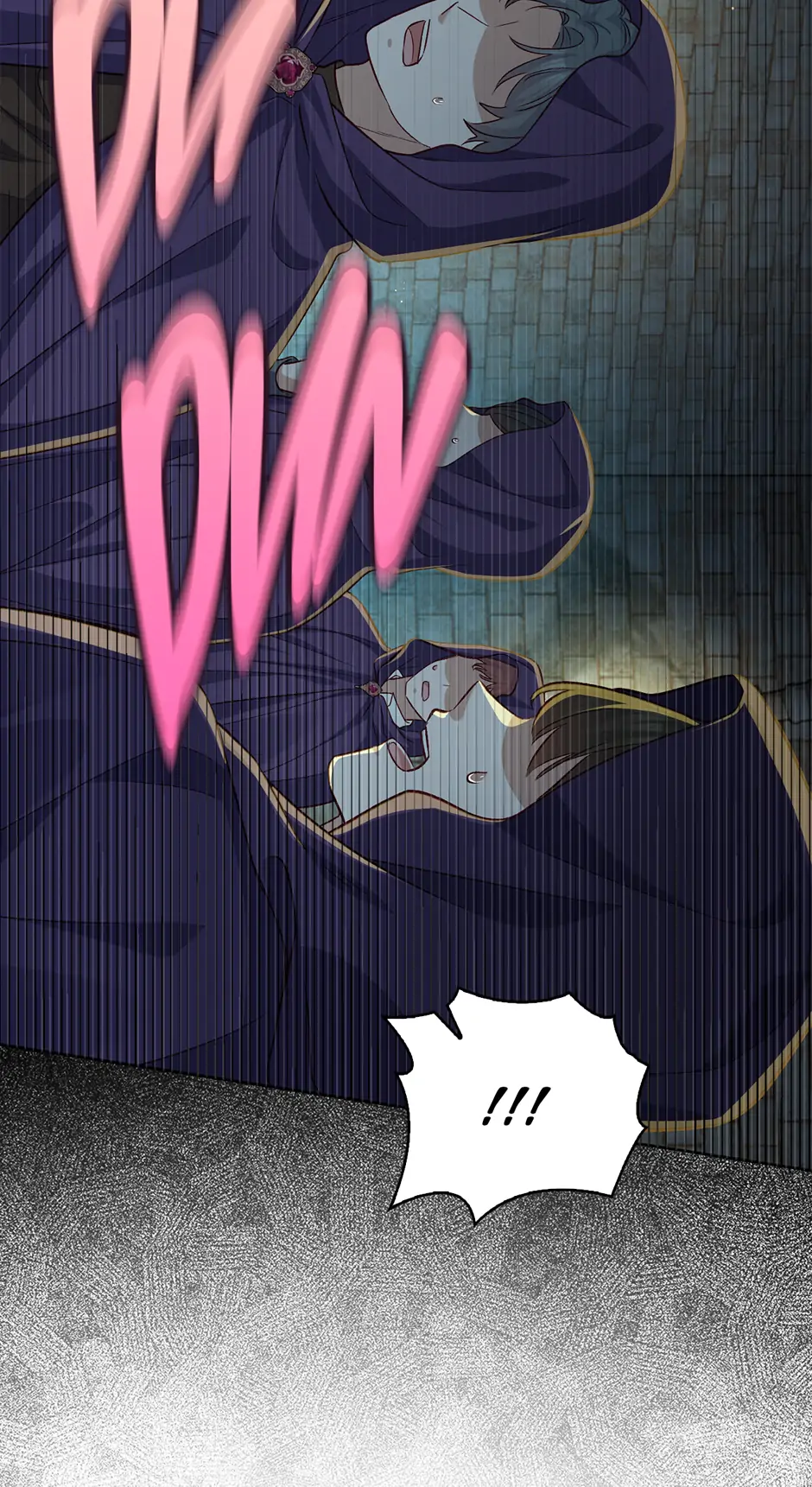 There is no forgiveness from the regressed lady chapter 43 page 44