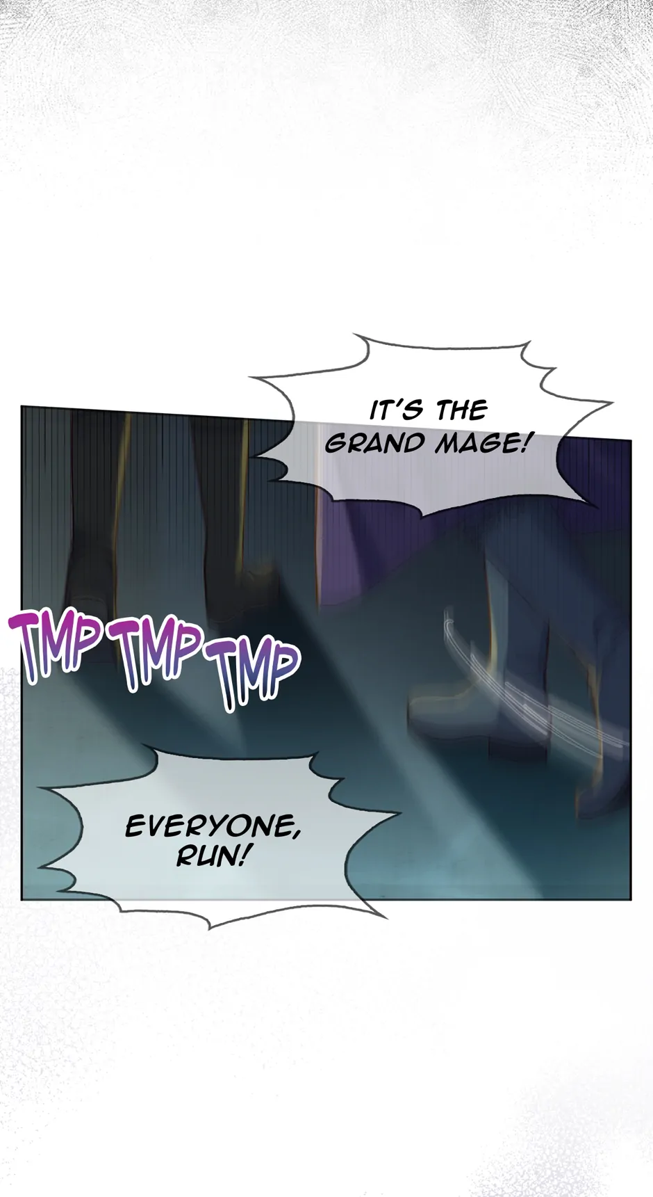 There is no forgiveness from the regressed lady chapter 43 page 45