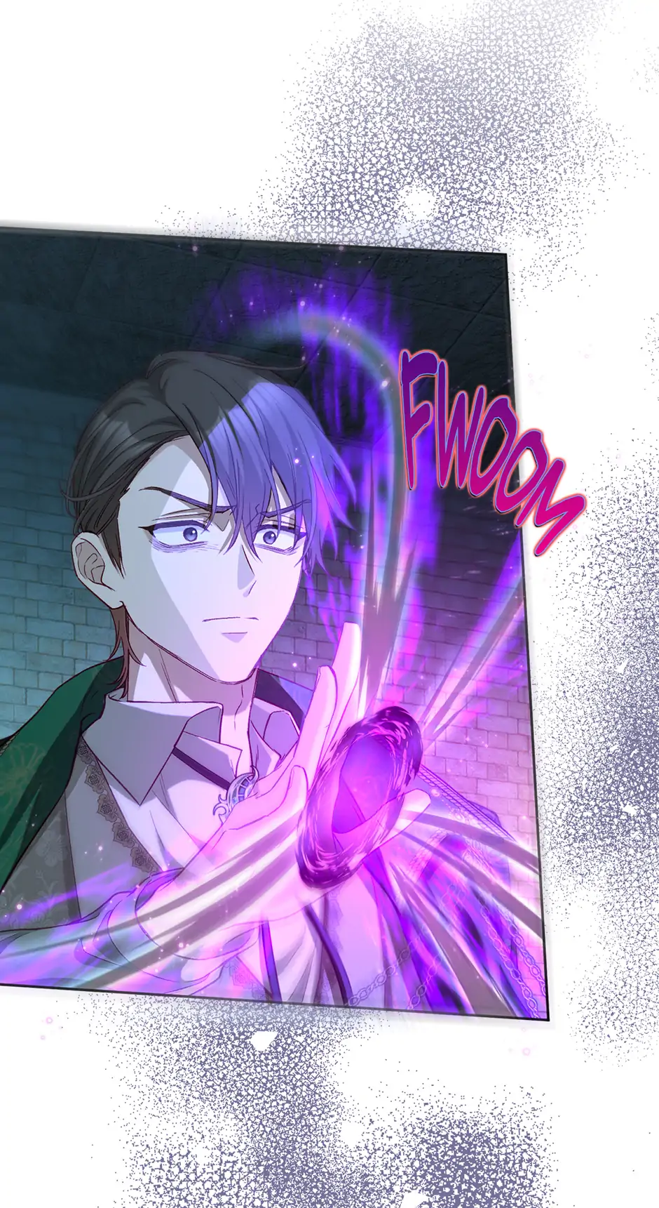 There is no forgiveness from the regressed lady chapter 43 page 46
