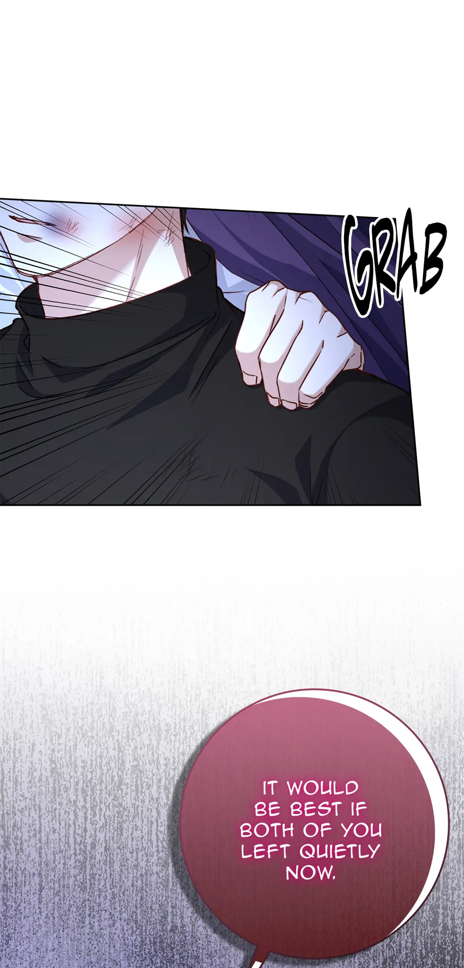 There is no forgiveness from the regressed lady chapter 43 page 50