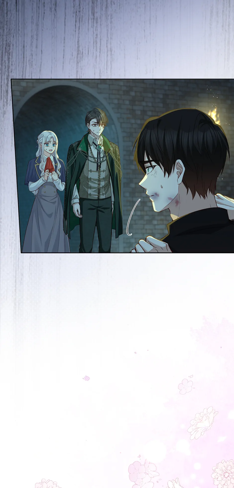 There is no forgiveness from the regressed lady chapter 43 page 52