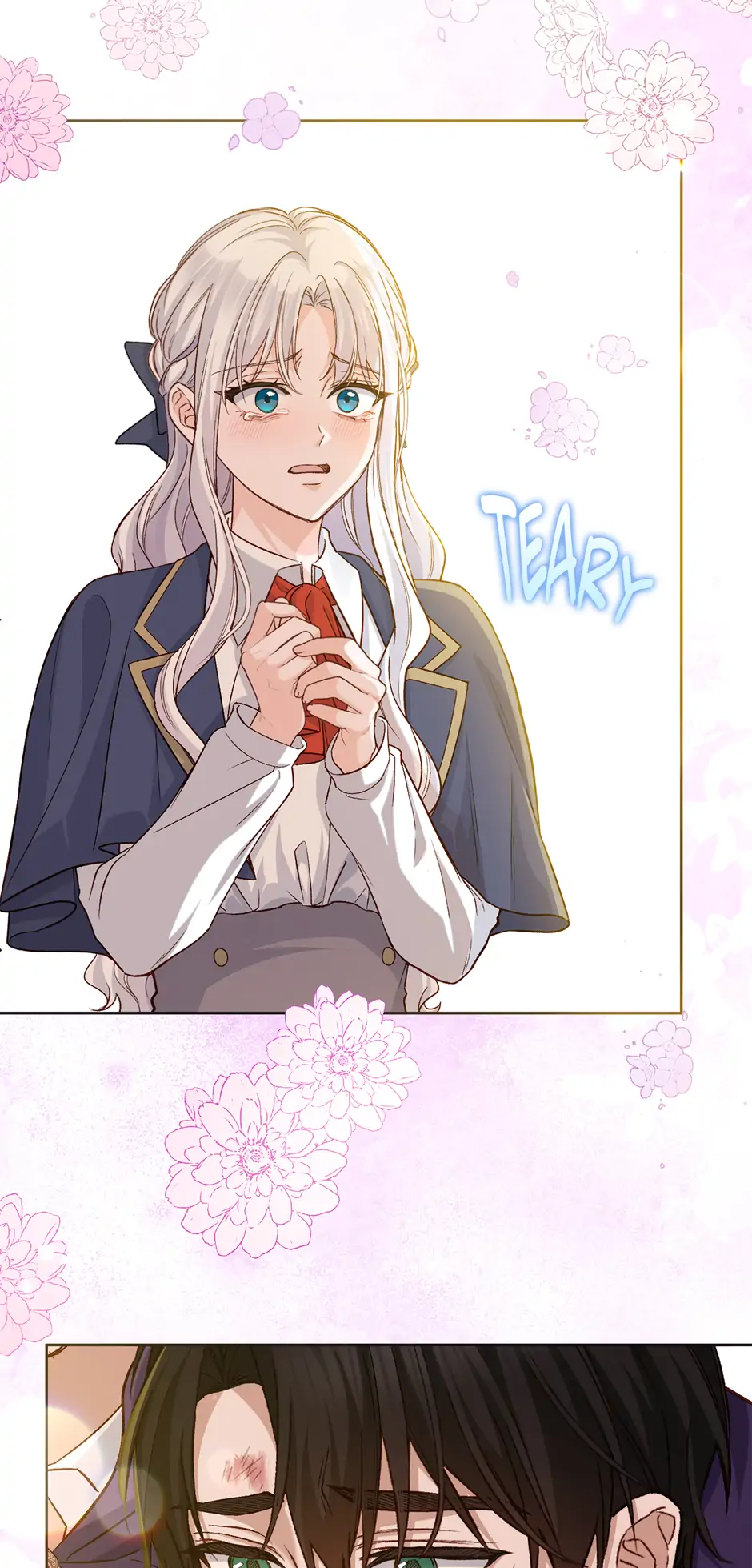 There is no forgiveness from the regressed lady chapter 43 page 53