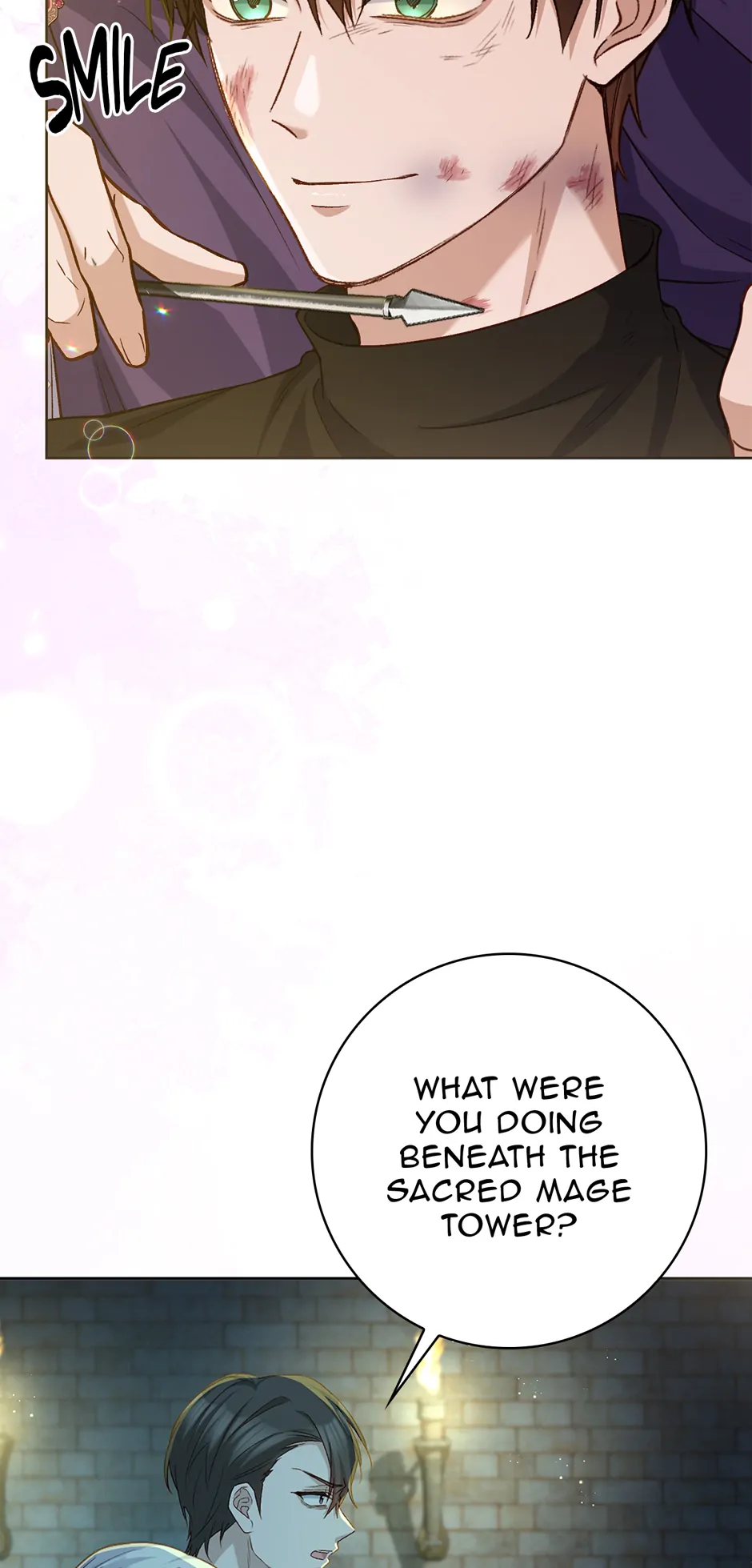 There is no forgiveness from the regressed lady chapter 43 page 54