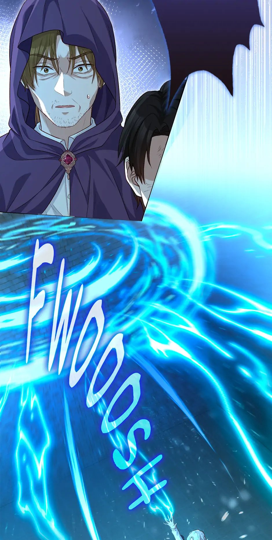 There is no forgiveness from the regressed lady chapter 43 page 60