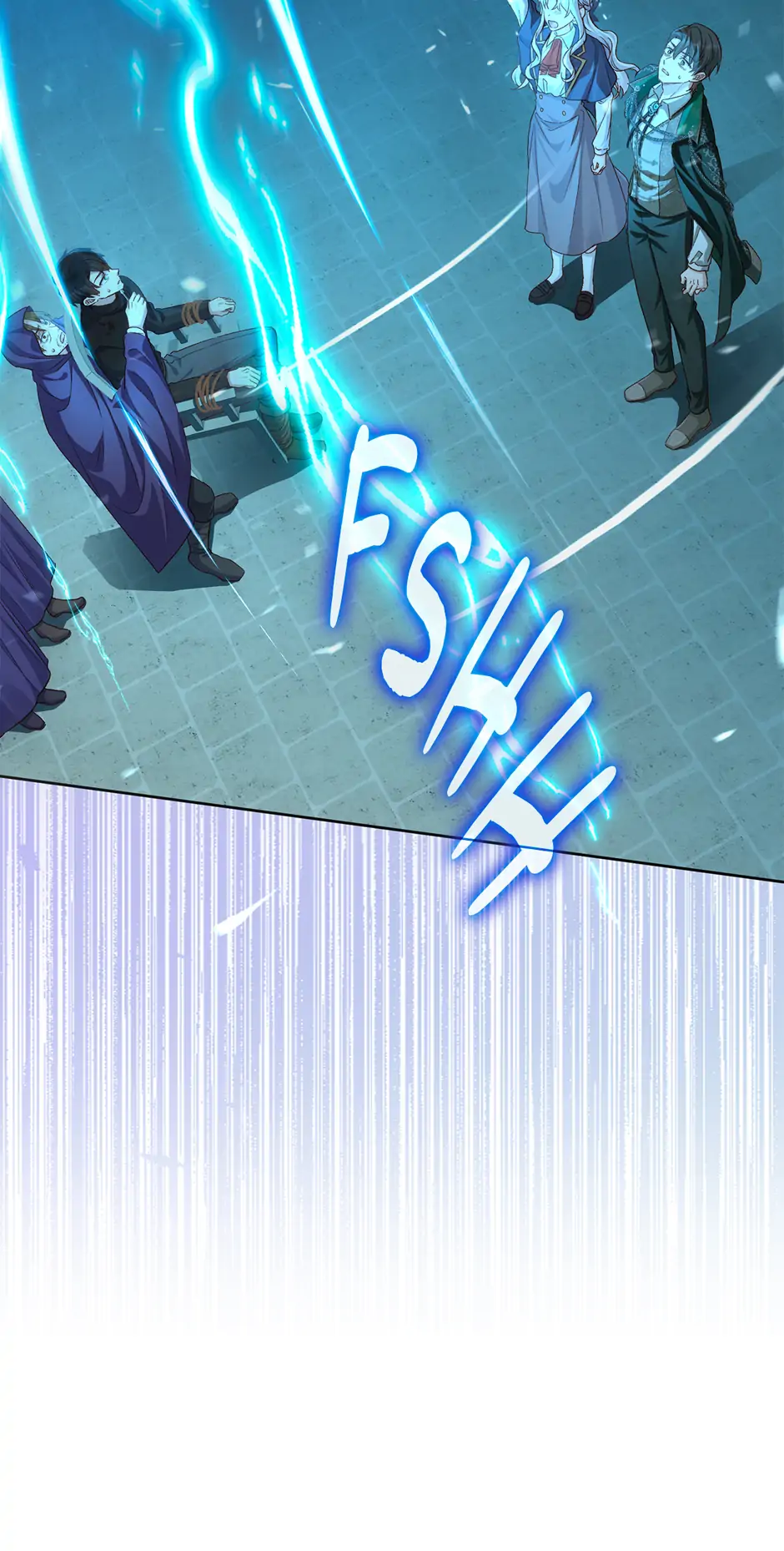 There is no forgiveness from the regressed lady chapter 43 page 61