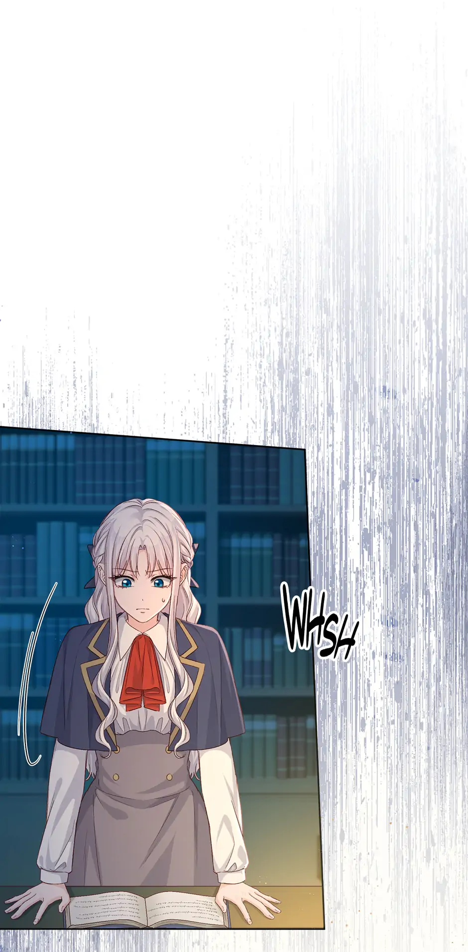 There is no forgiveness from the regressed lady chapter 43 page 9