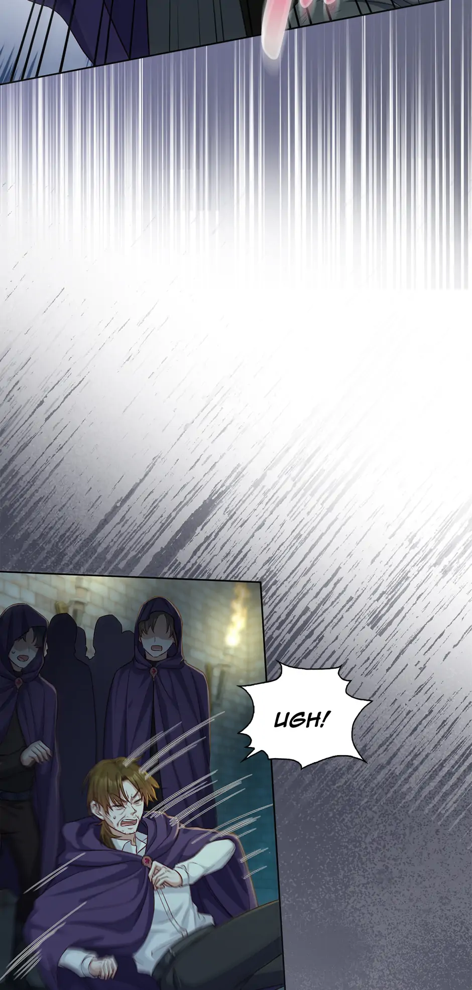 There is no forgiveness from the regressed lady chapter 44 page 5