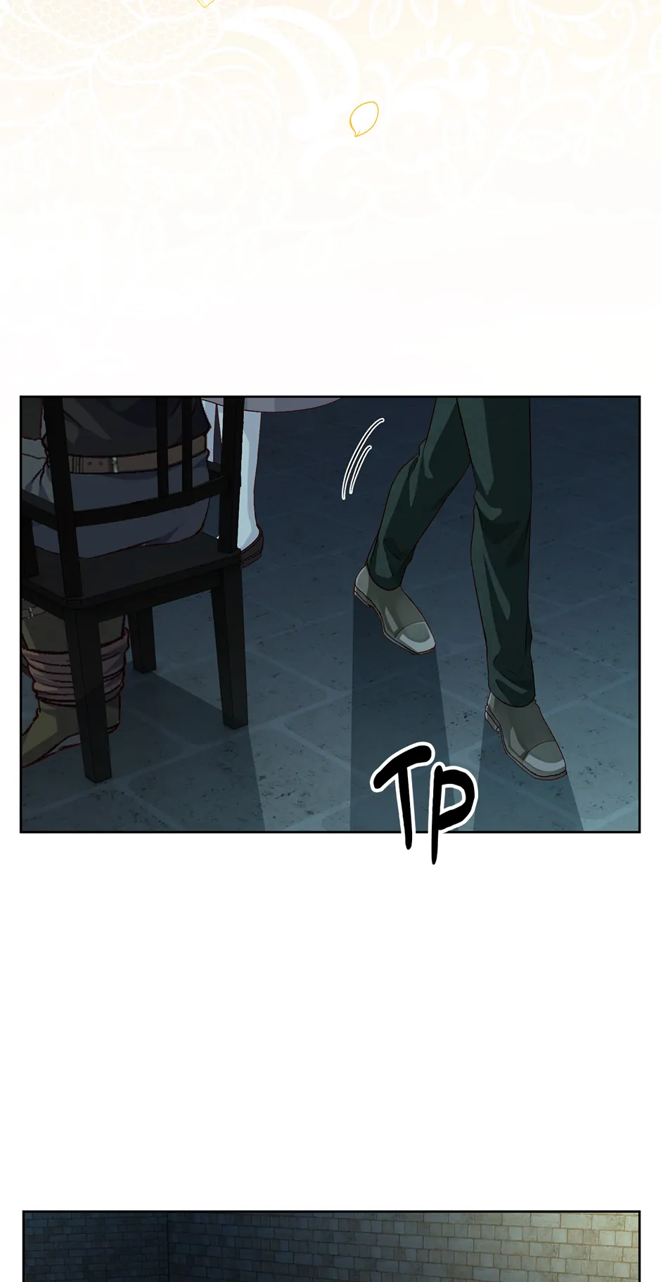 There is no forgiveness from the regressed lady chapter 44 page 10