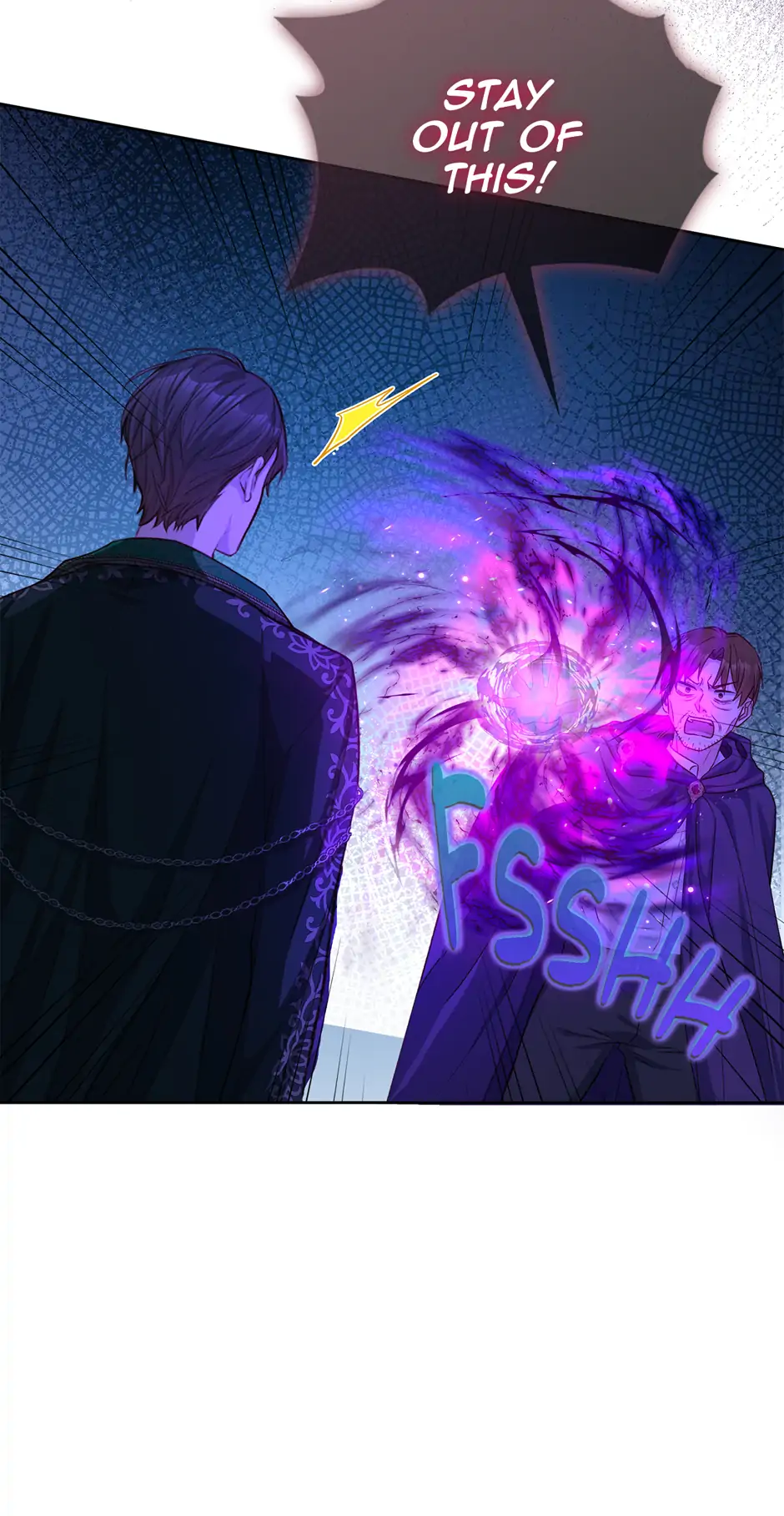 There is no forgiveness from the regressed lady chapter 44 page 14