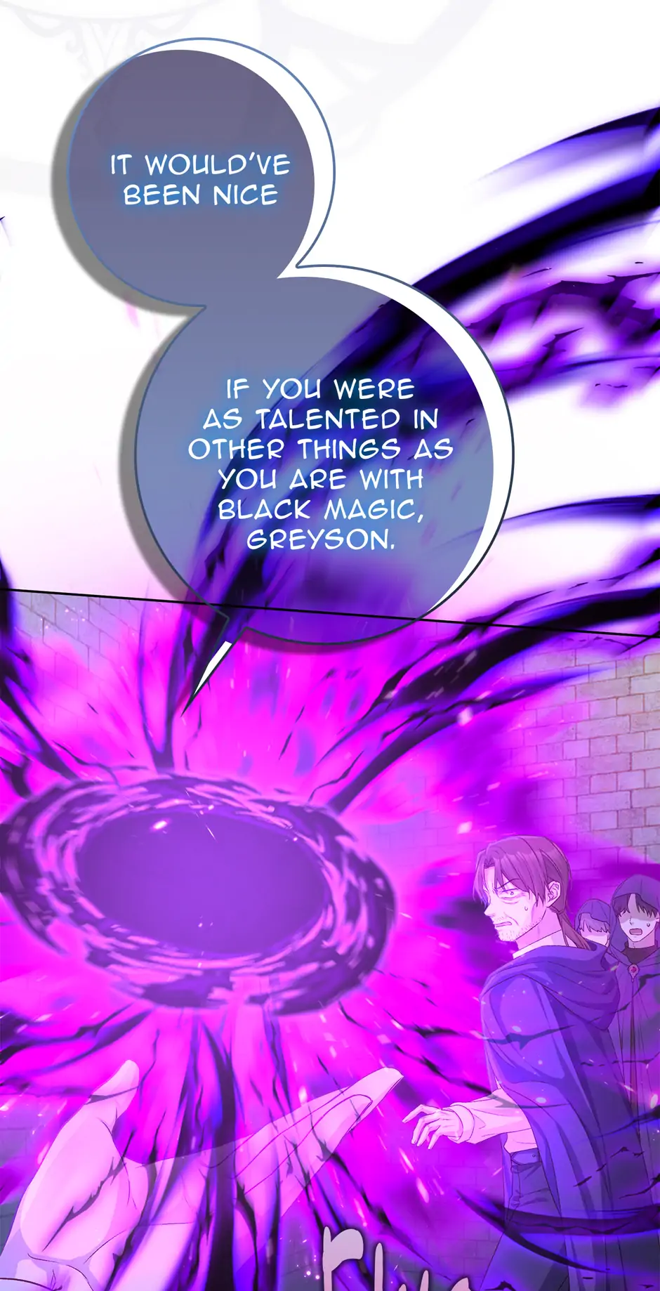 There is no forgiveness from the regressed lady chapter 44 page 17