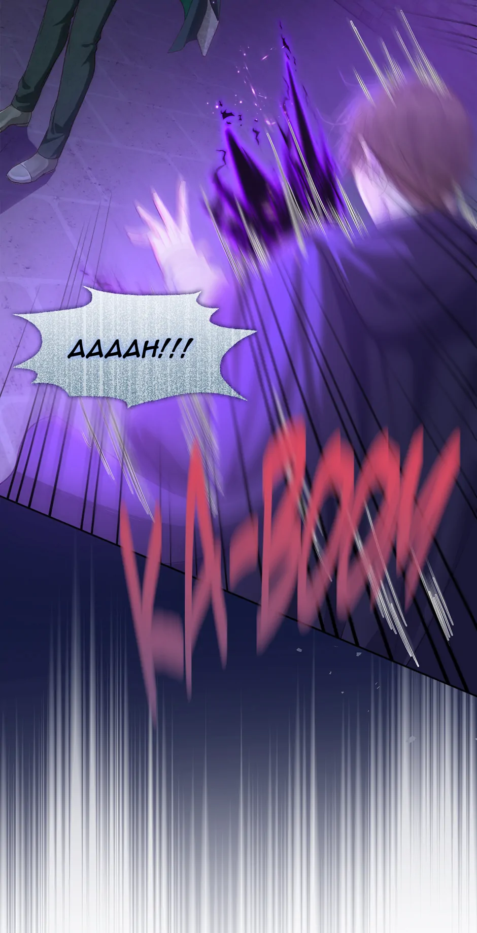 There is no forgiveness from the regressed lady chapter 44 page 19