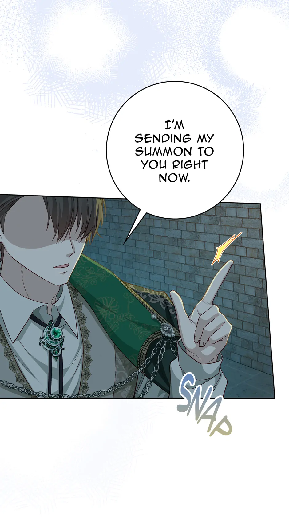 There is no forgiveness from the regressed lady chapter 44 page 23