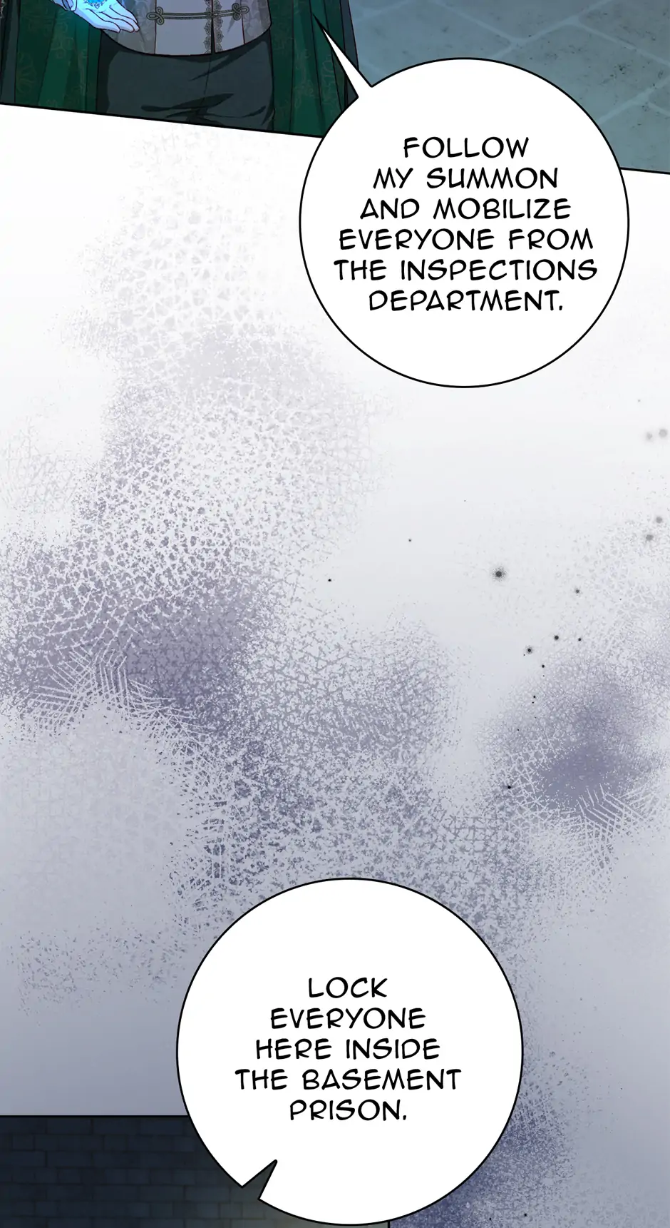 There is no forgiveness from the regressed lady chapter 44 page 25