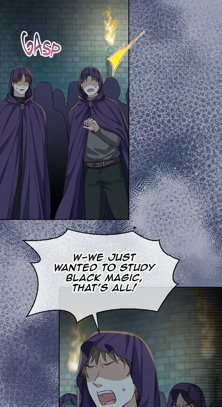 There is no forgiveness from the regressed lady chapter 44 page 26