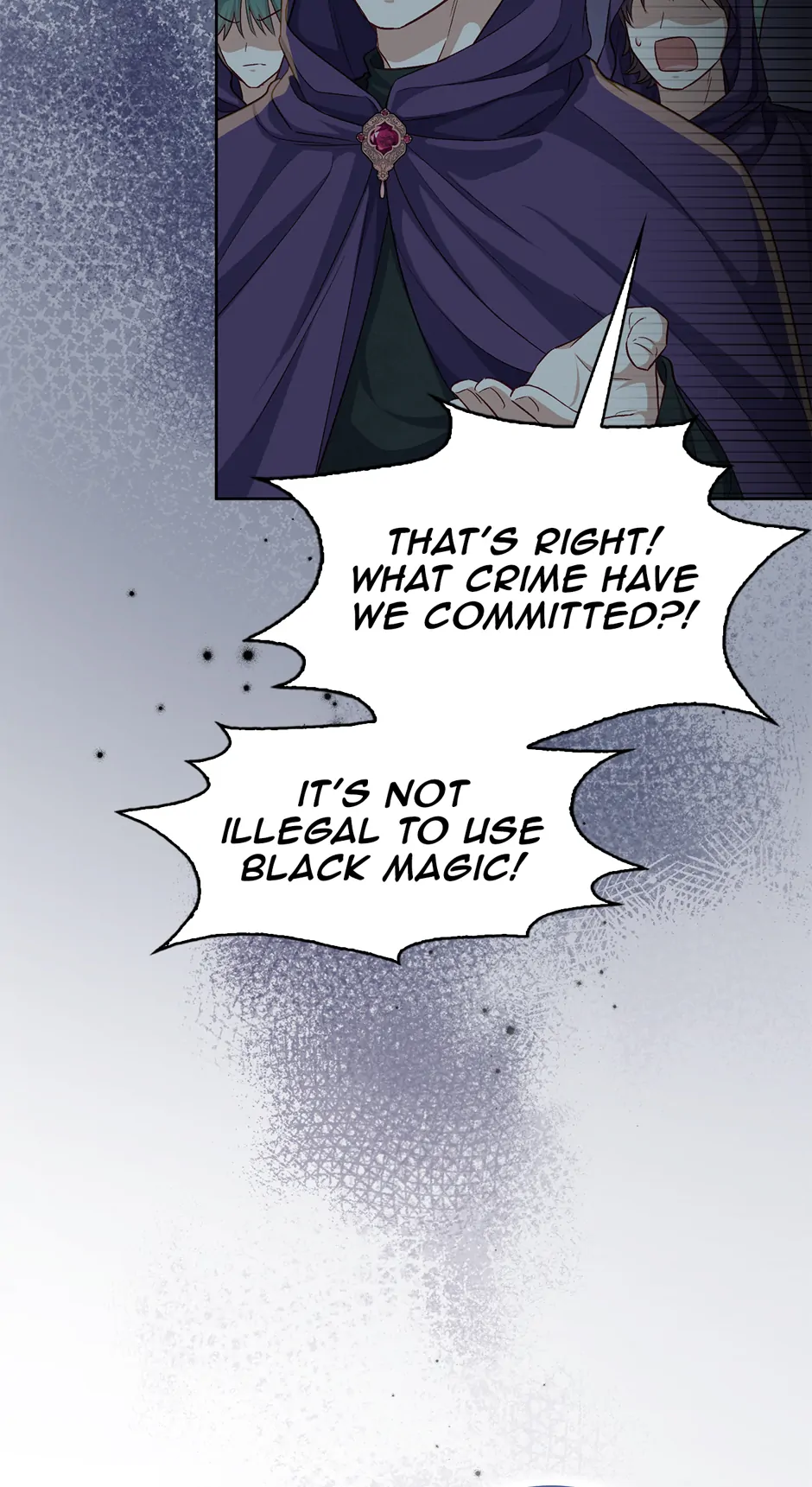 There is no forgiveness from the regressed lady chapter 44 page 27