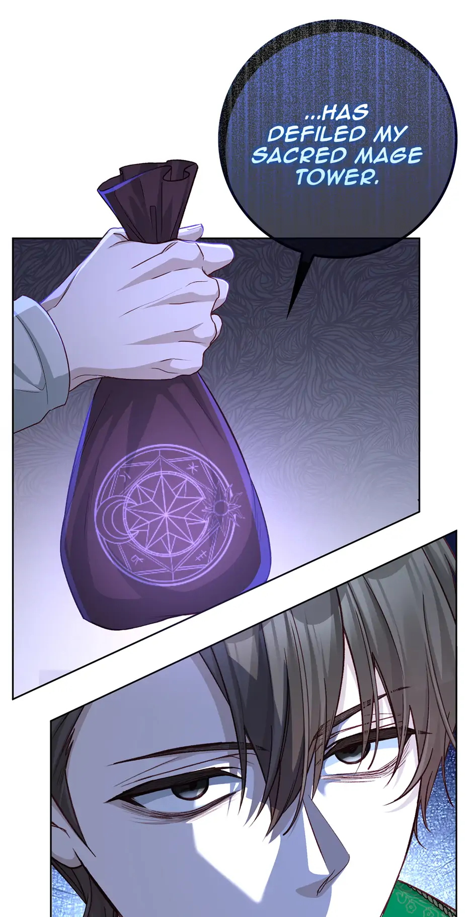 There is no forgiveness from the regressed lady chapter 44 page 29