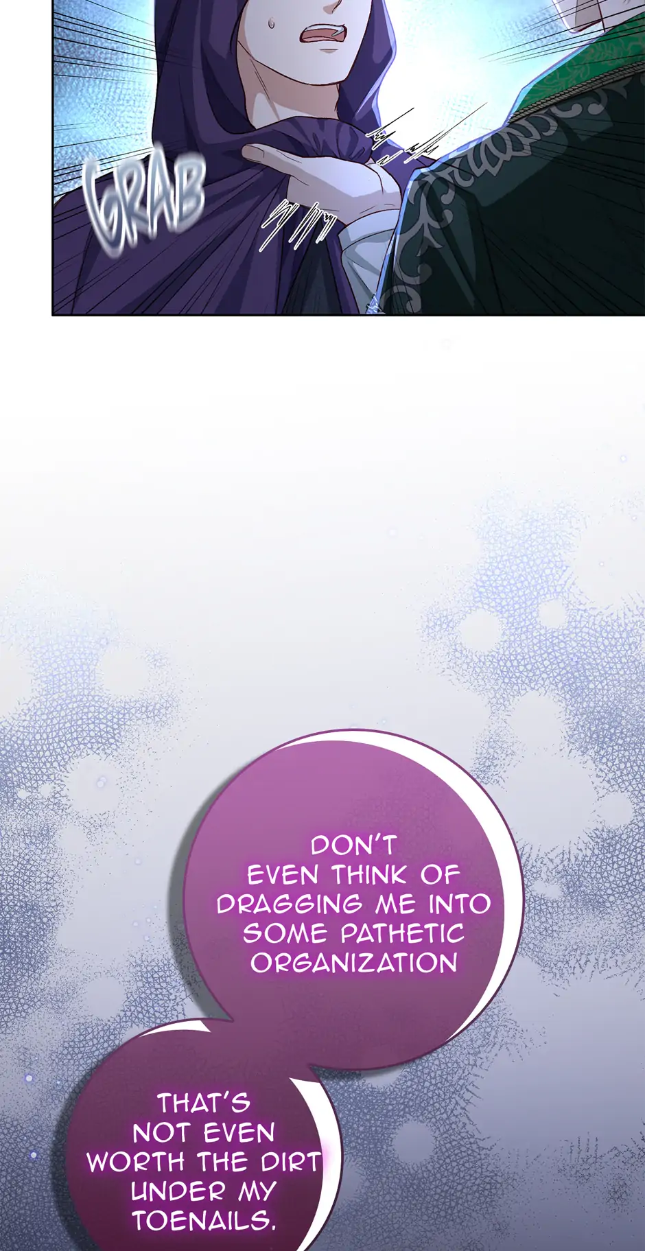 There is no forgiveness from the regressed lady chapter 44 page 34